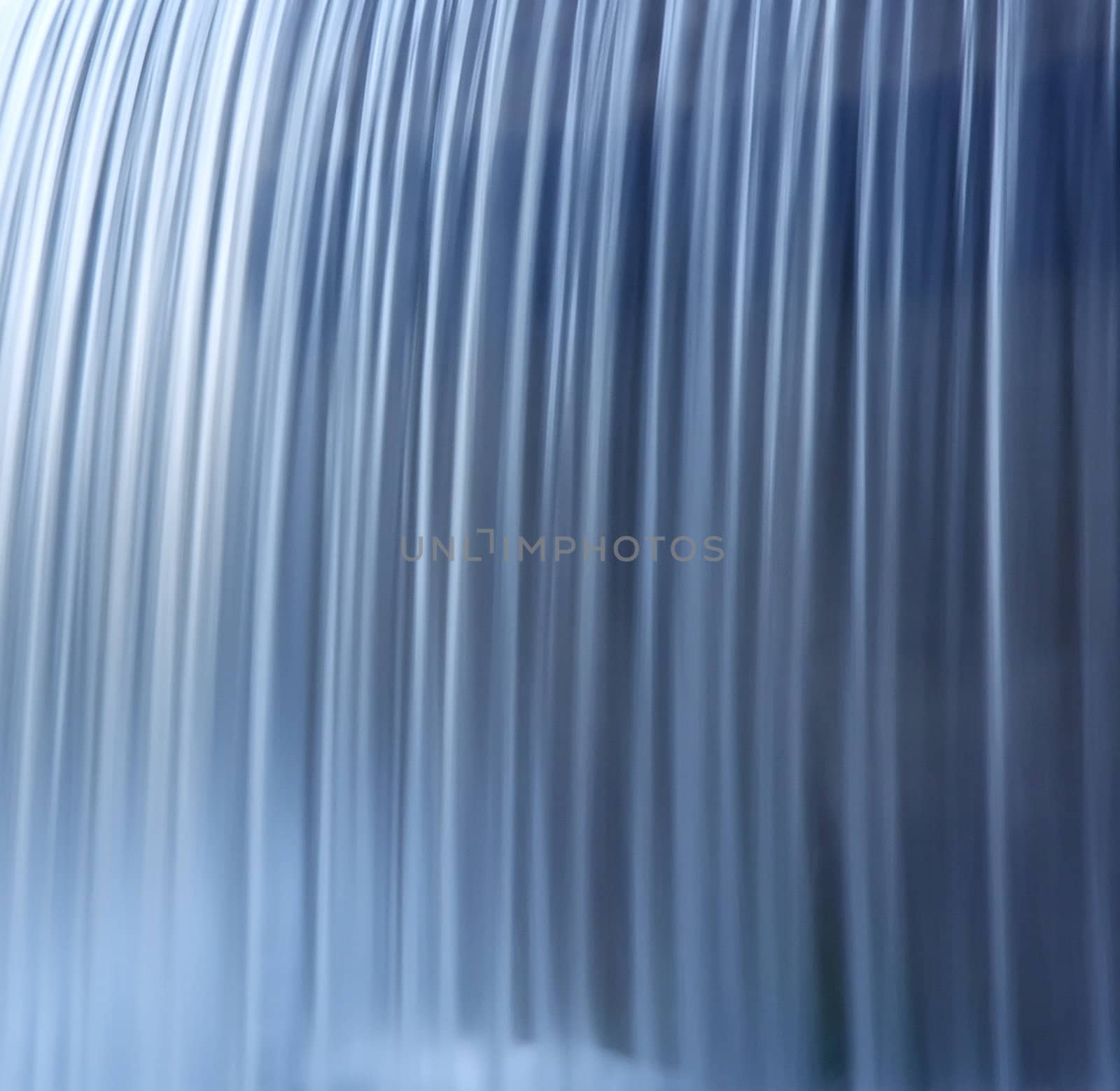 Forces waterfall line by Polaric