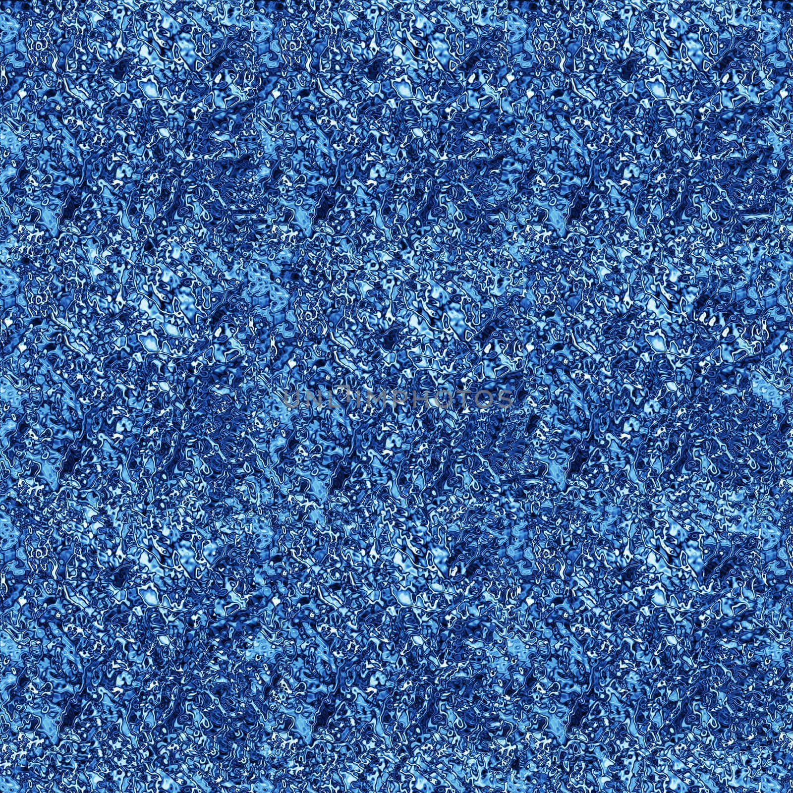 Image of an abstract waterlike texture.