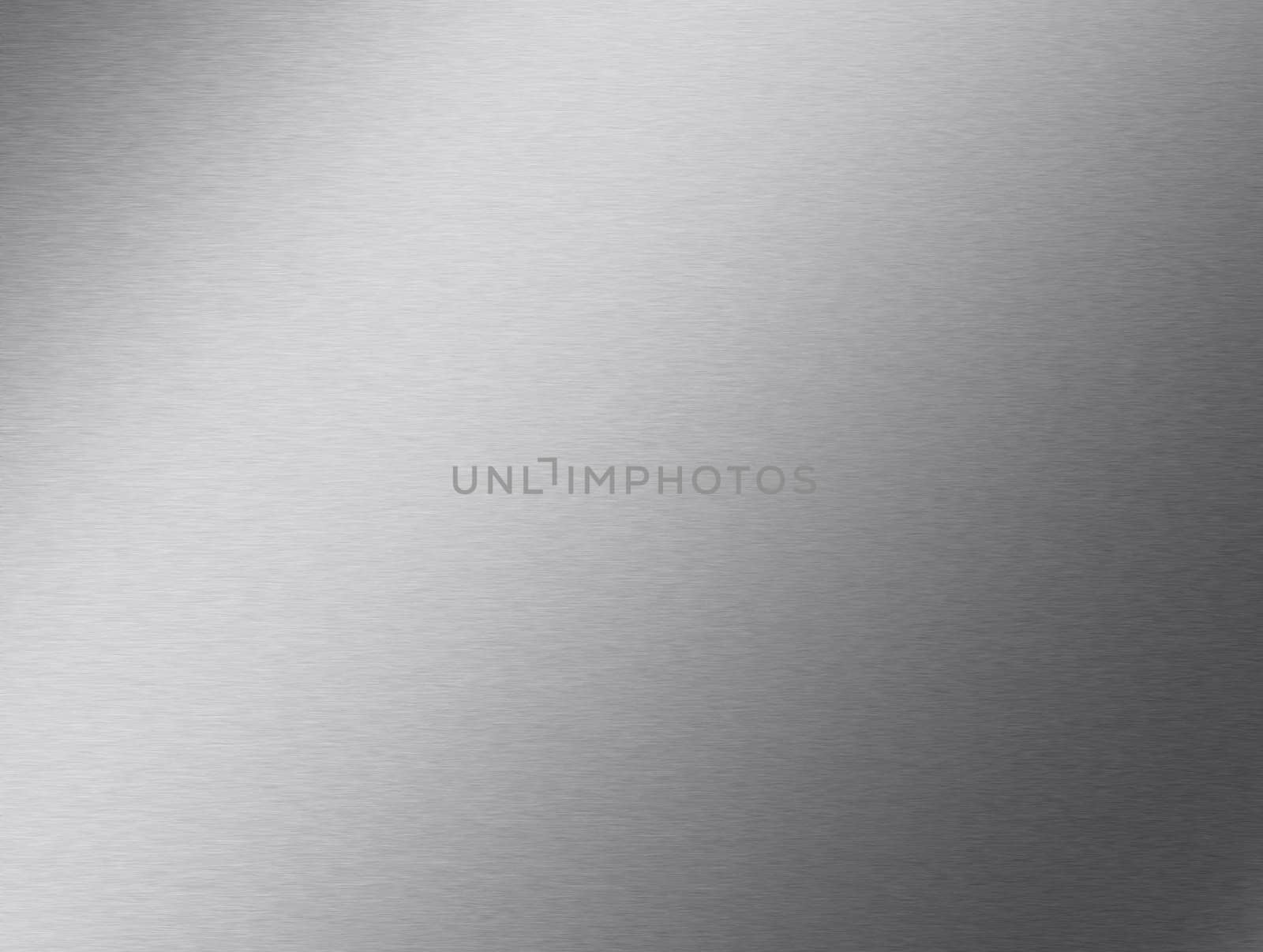 Image of a grey brushed metal texture.