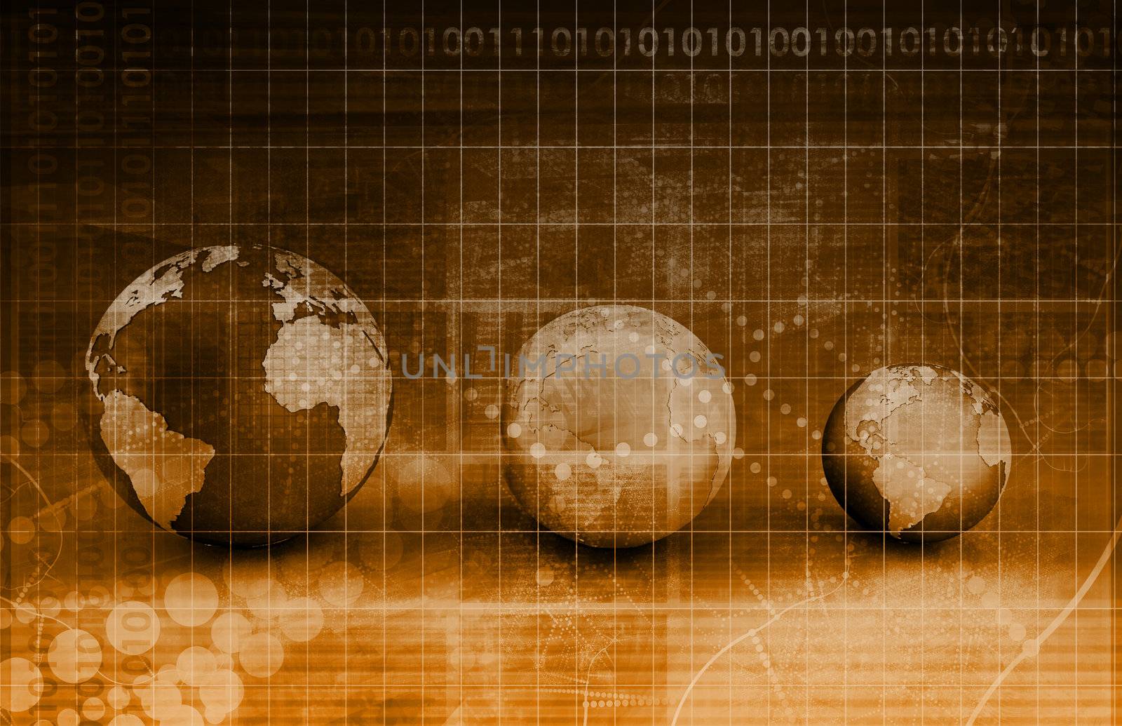 Information Security Data as a Concept Abstract