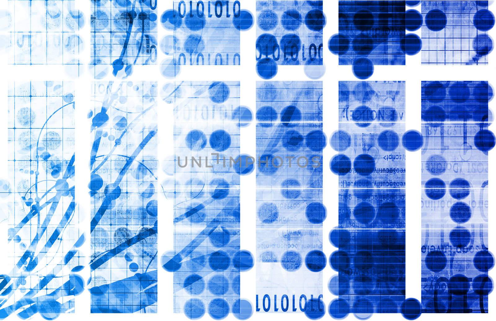 Digital Solutions for the Corporate Business Art