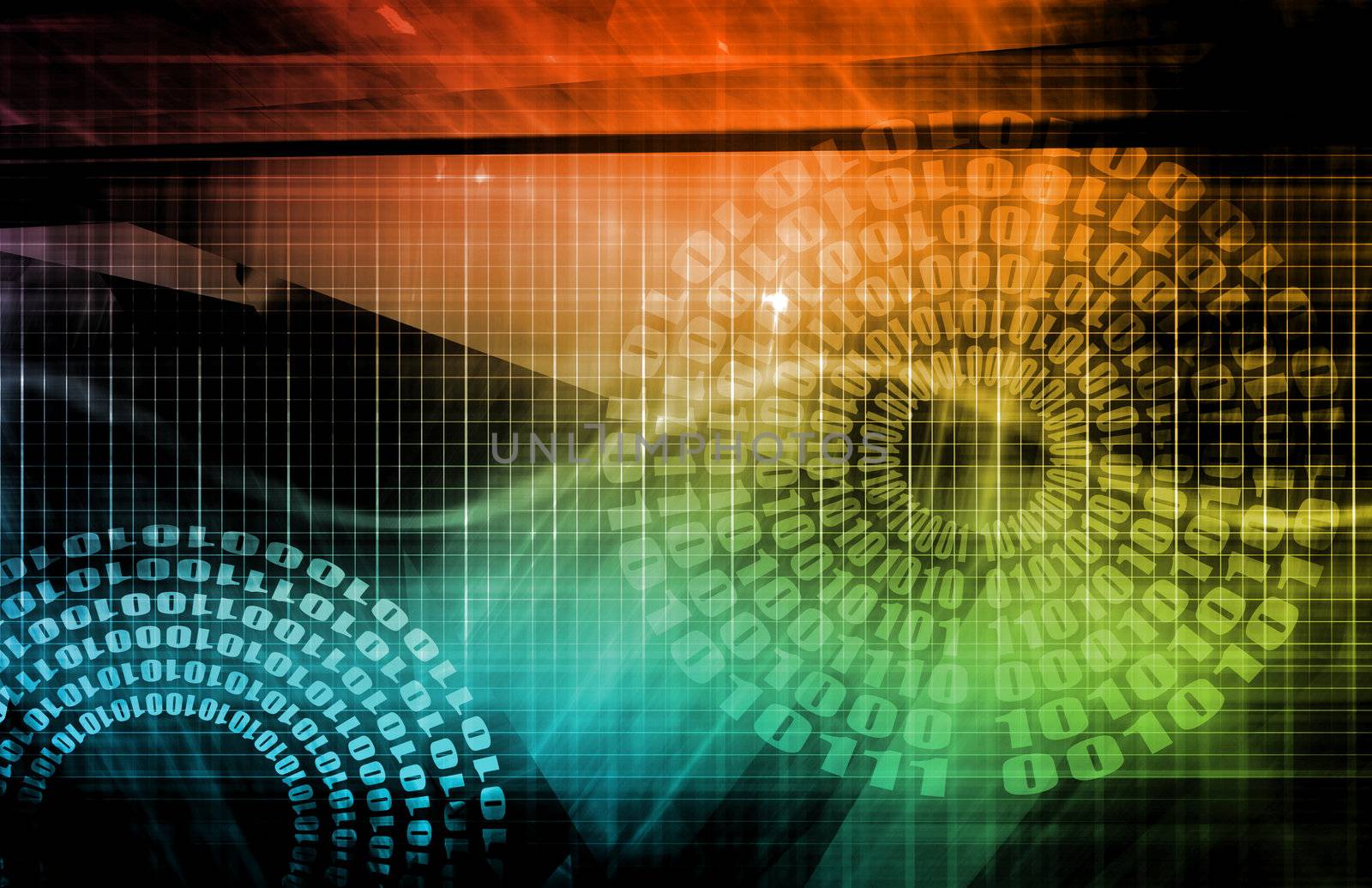 Business Communication as a Conceptual Tech Art