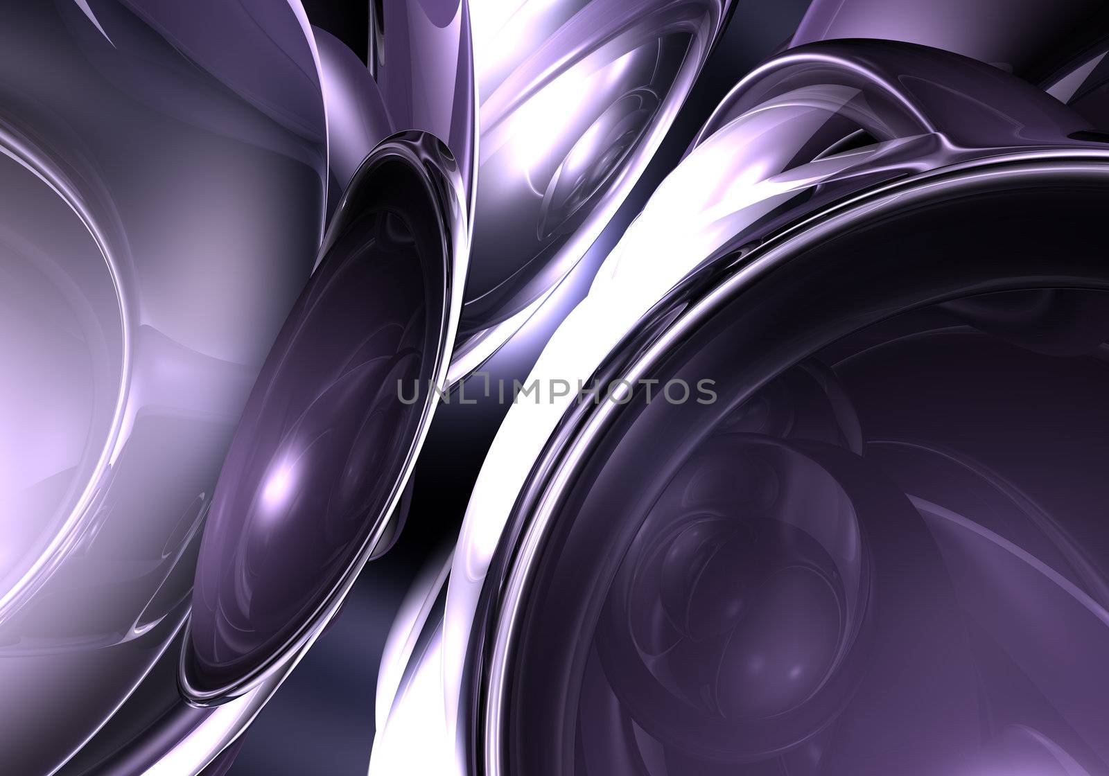 Abstract Background Design by Trusty