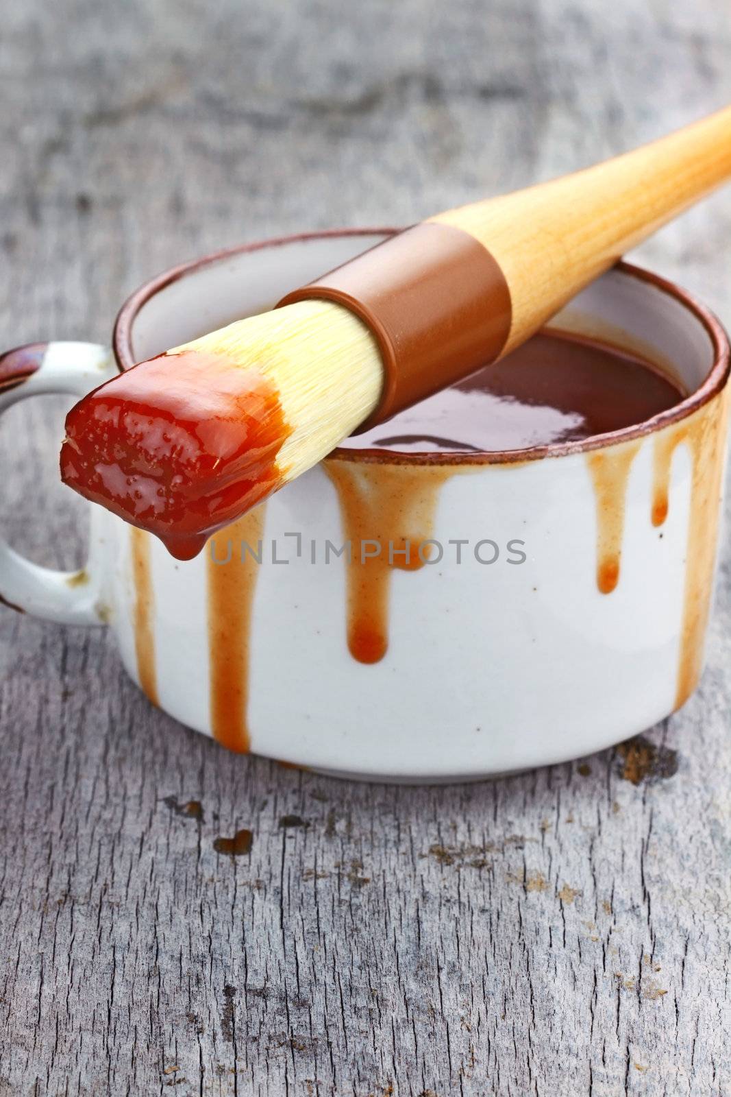 Barbecue Sauce by StephanieFrey
