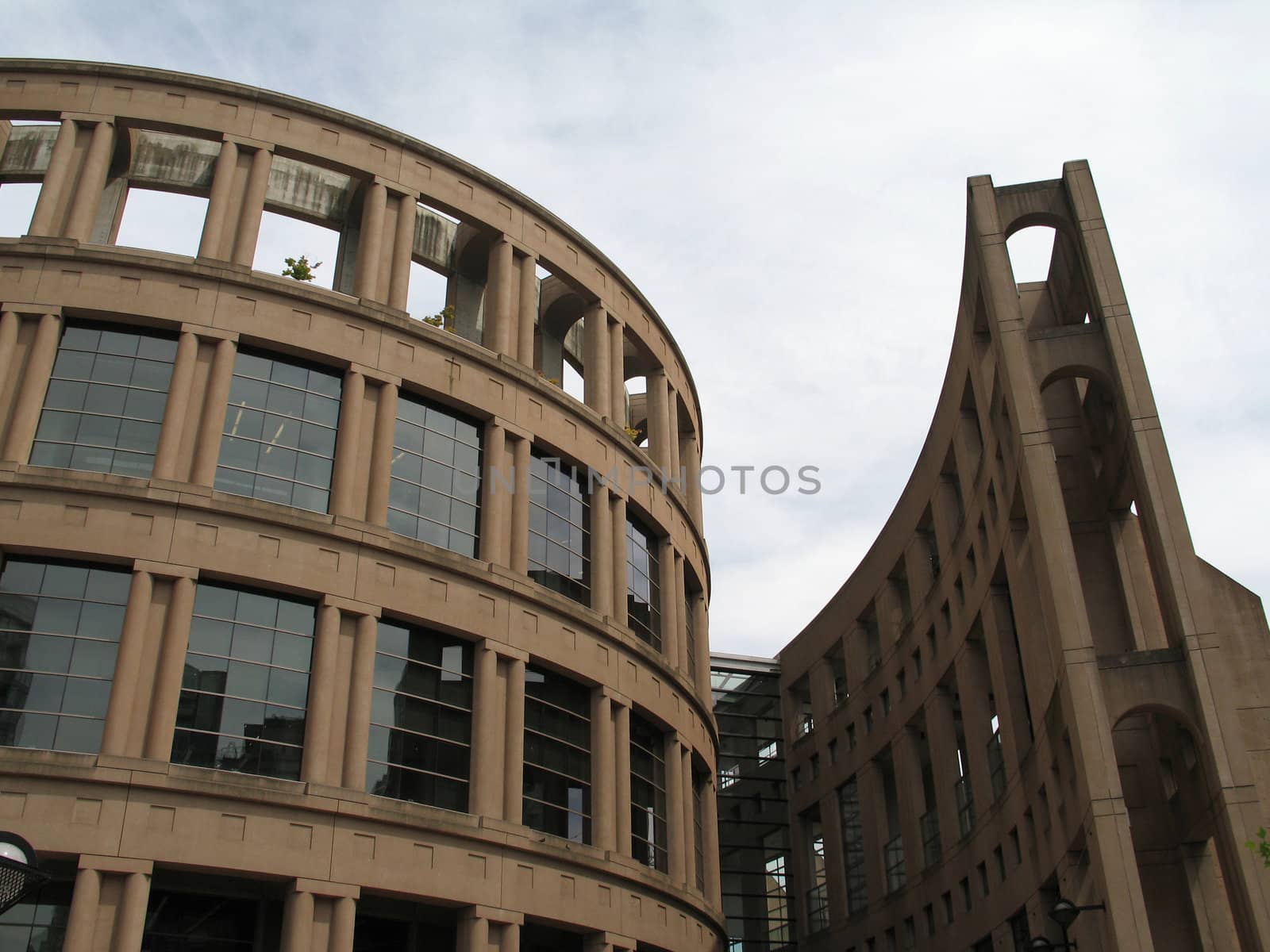 Vancouver public library