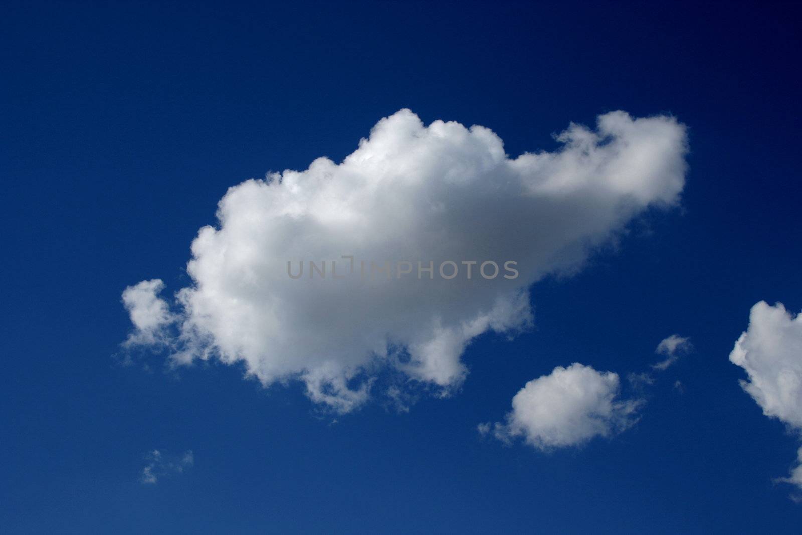Cloud 2 by ichip