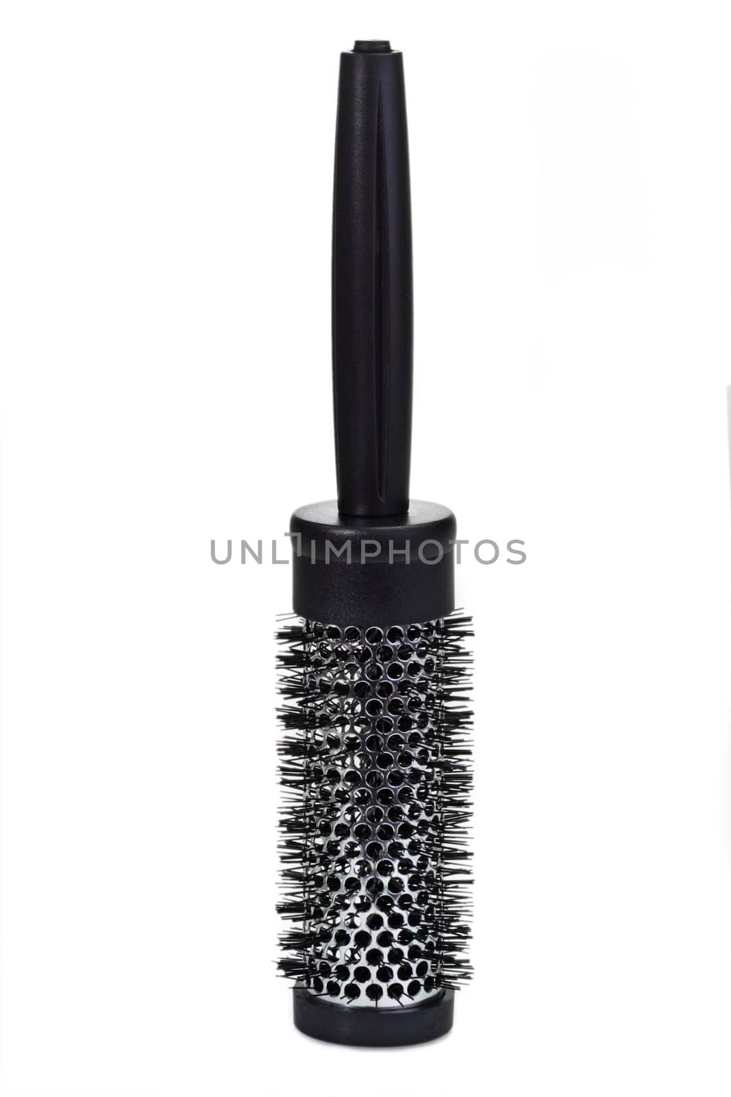 Hairbrush by Teamarbeit