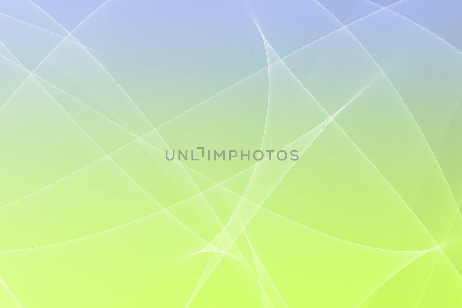 A Soothing Abstract Glow Soft Lines Background