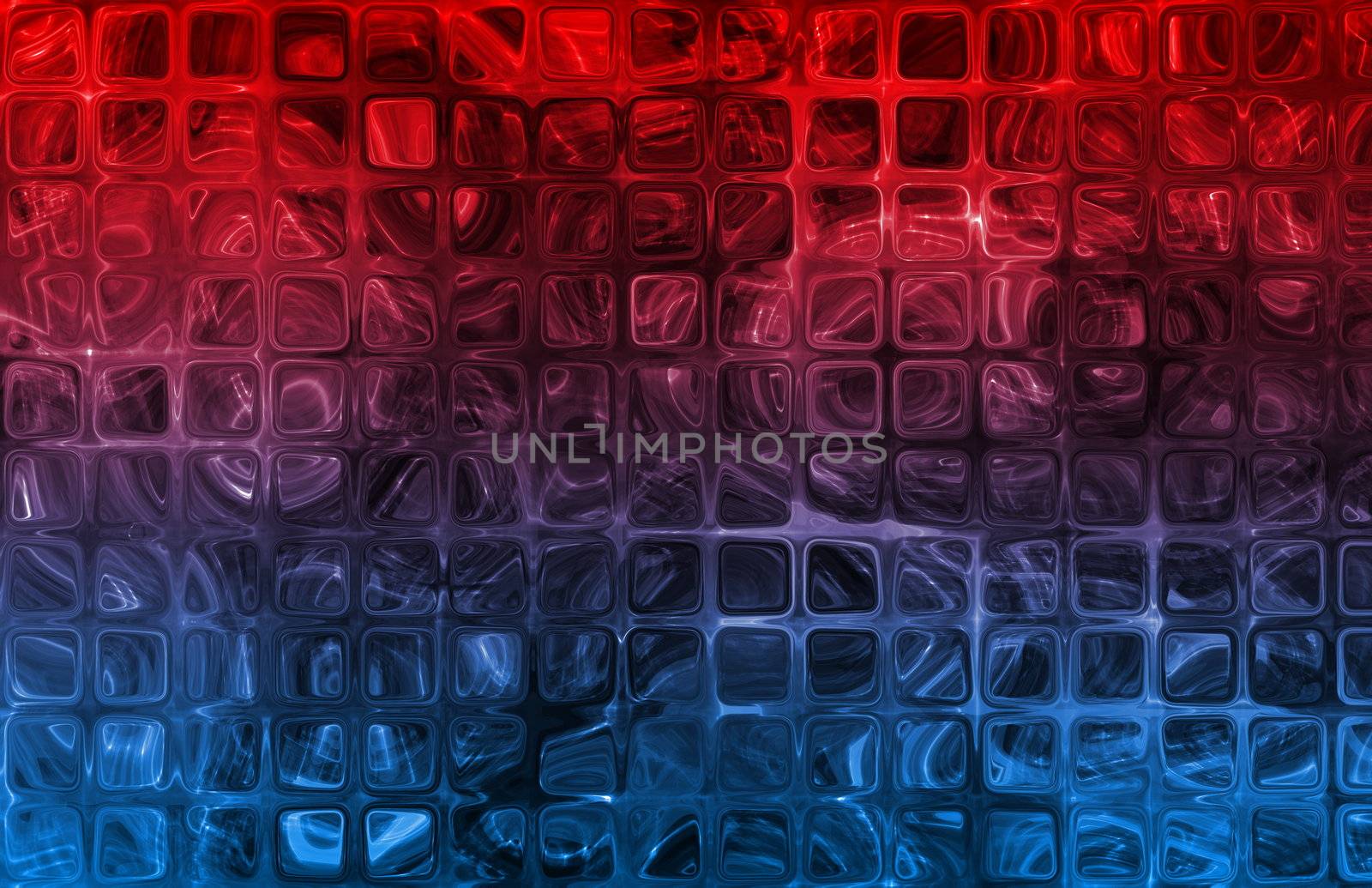 Simple and Clean Background Abstract in Grid