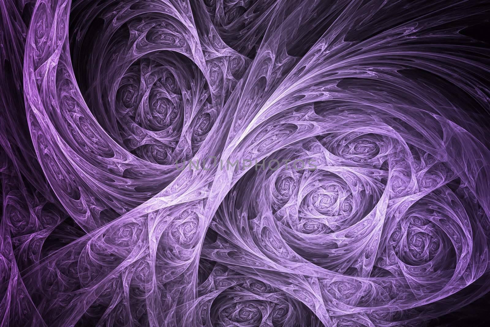 Alien Texture Bio Tech Abstract Background Wallpaper