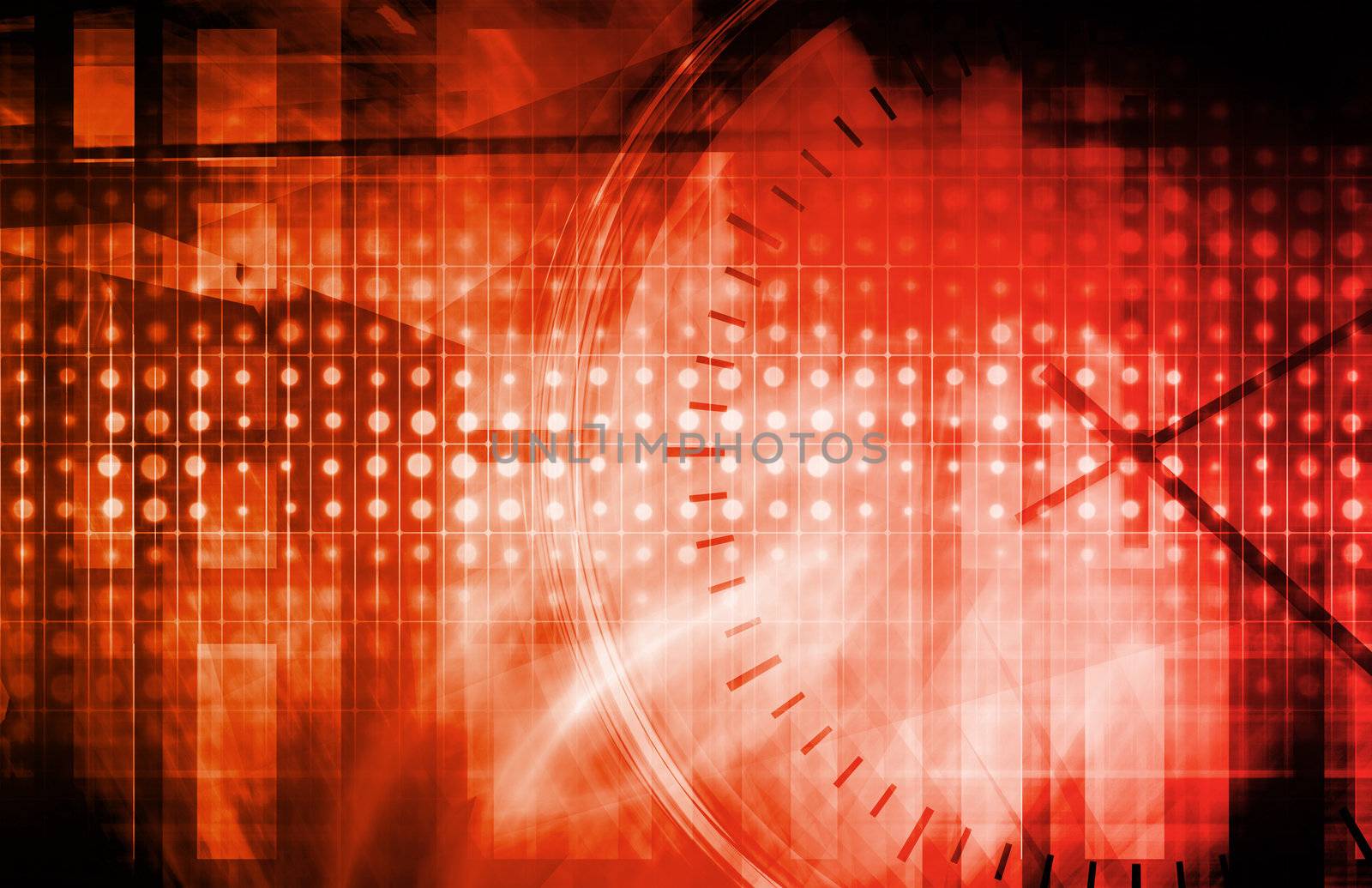 Information Security Data as a Concept Abstract