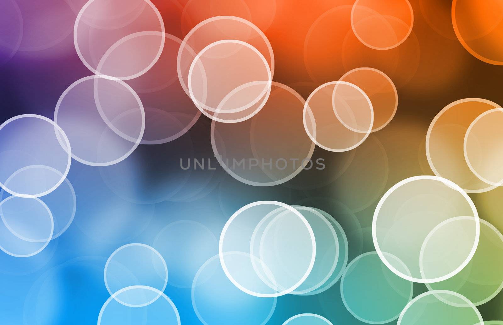 Digital Multimedia with a Media Modern Abstract