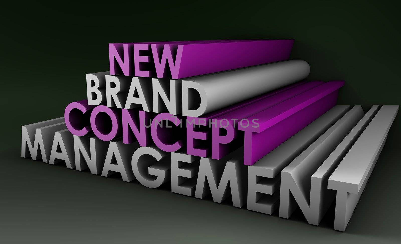 Brand Management in the New Media Concept 