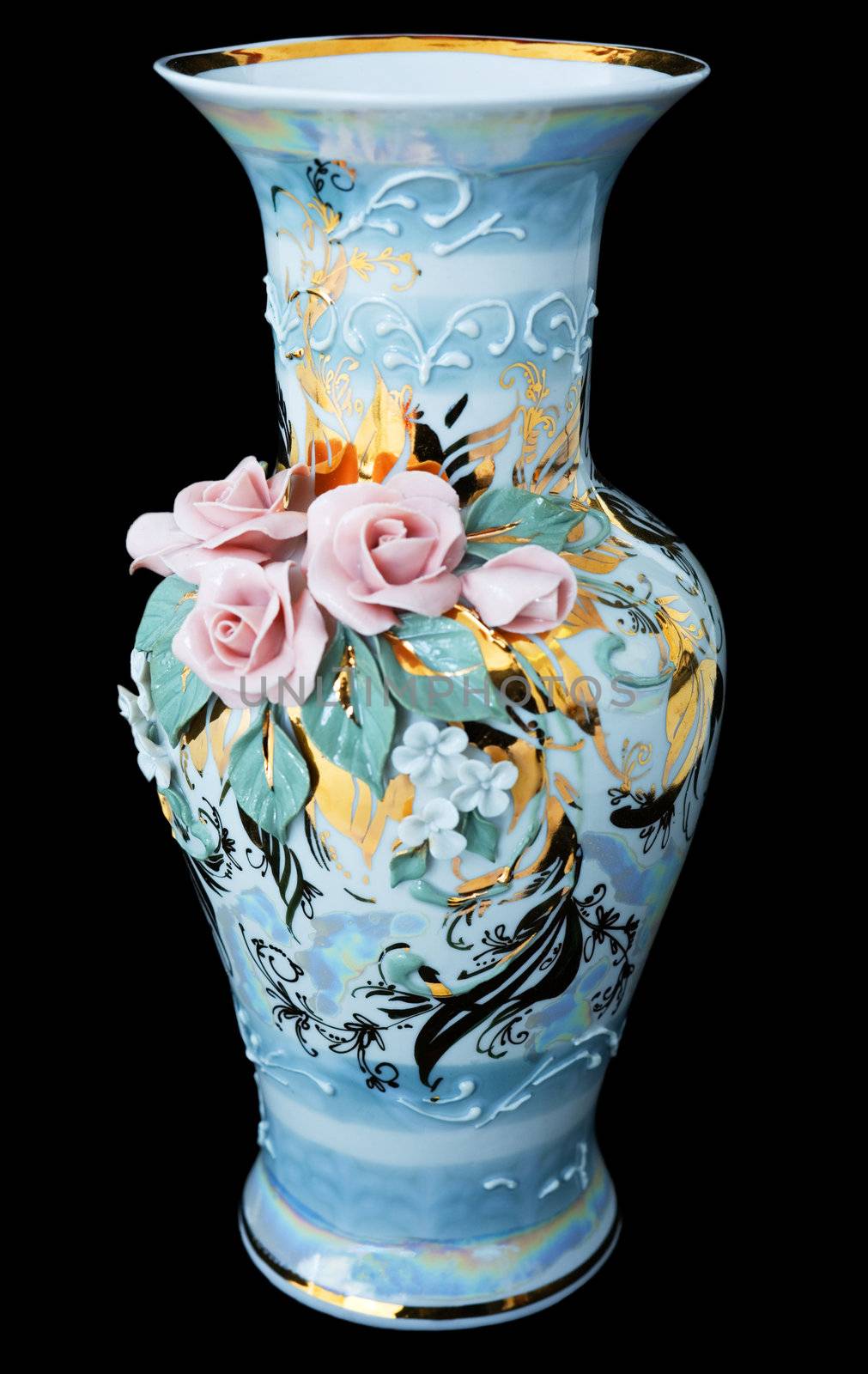 Vase   by pzaxe