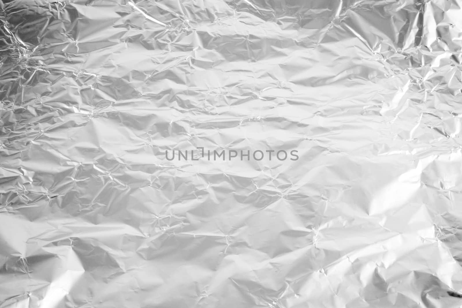 Aluminum foil by magraphics