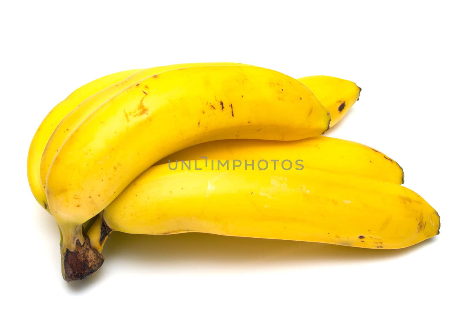 bananas by vikiri
