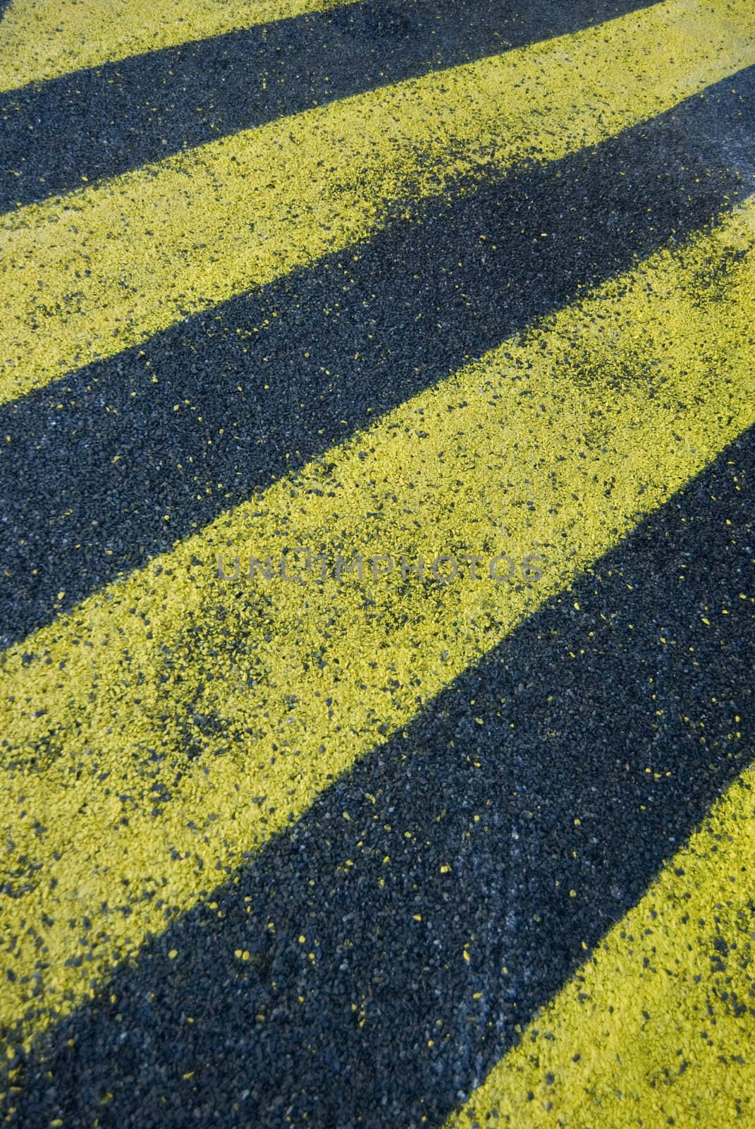 yellow stripes by stockarch