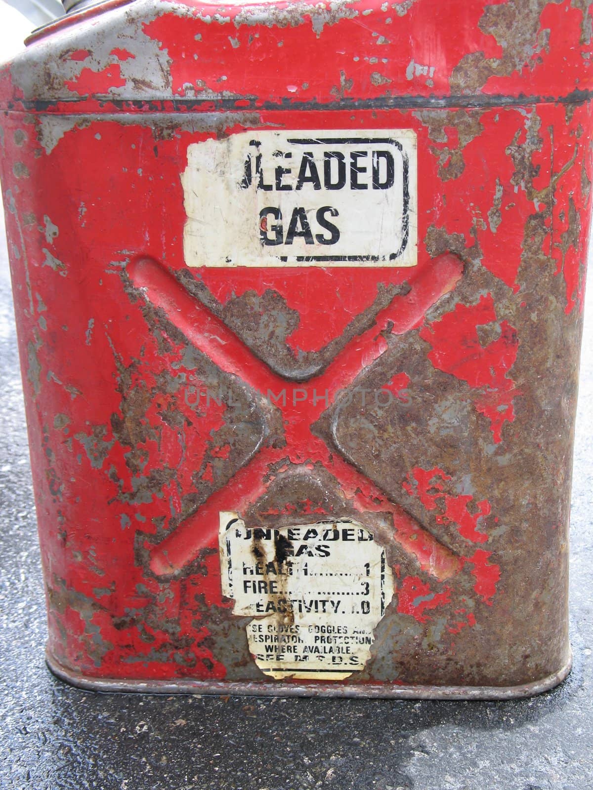 gas can by mmm