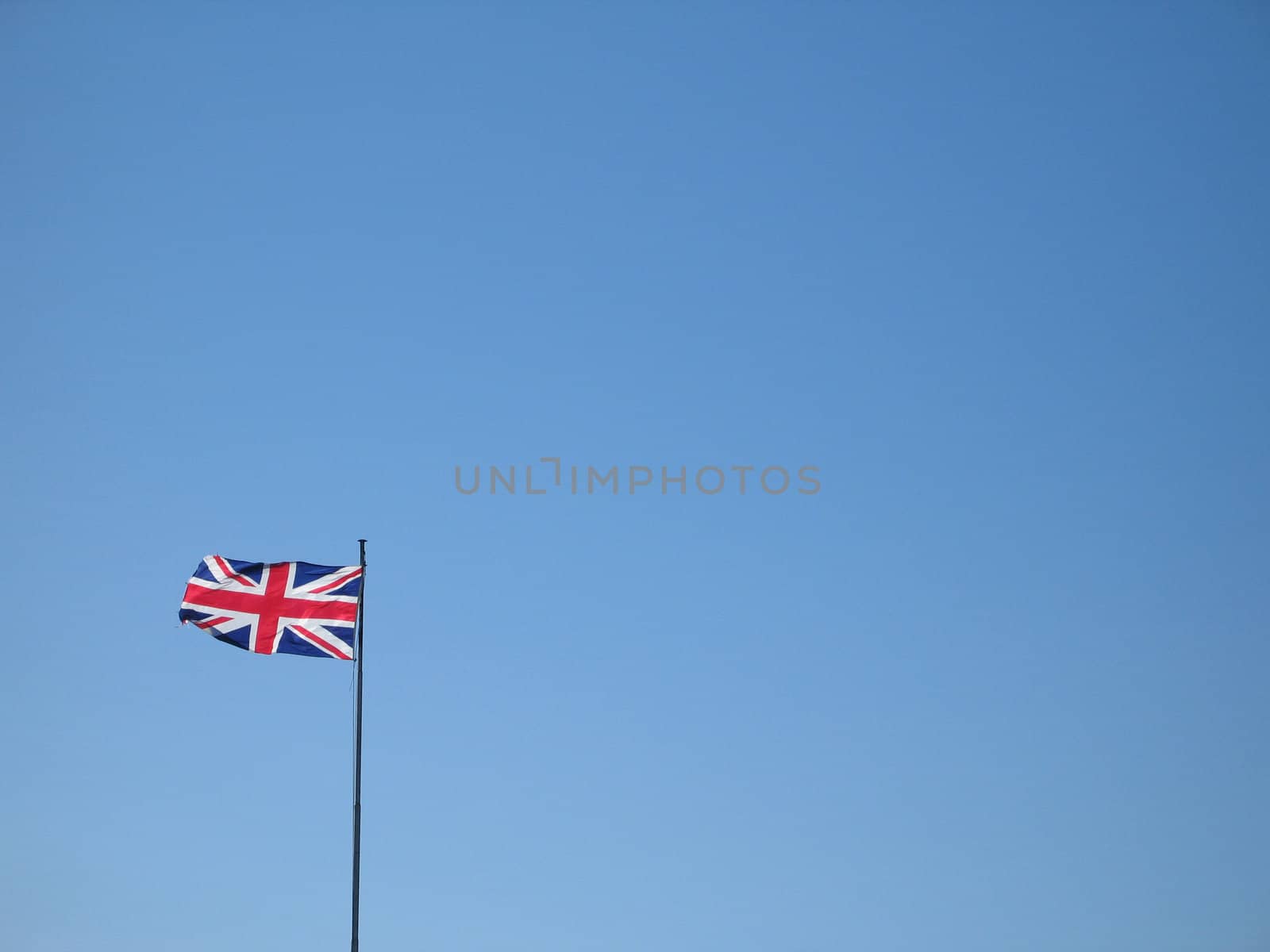 british flag by mmm