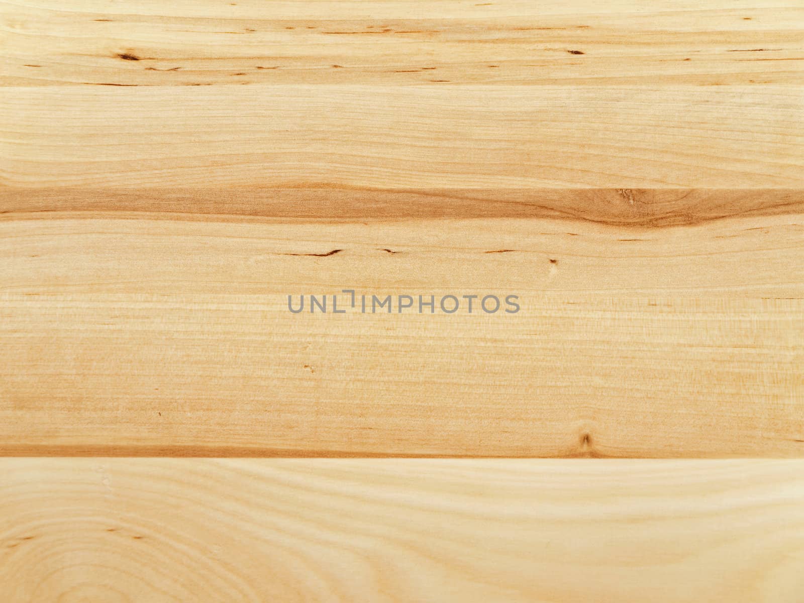 Photo of horizontal abstract light wooden background