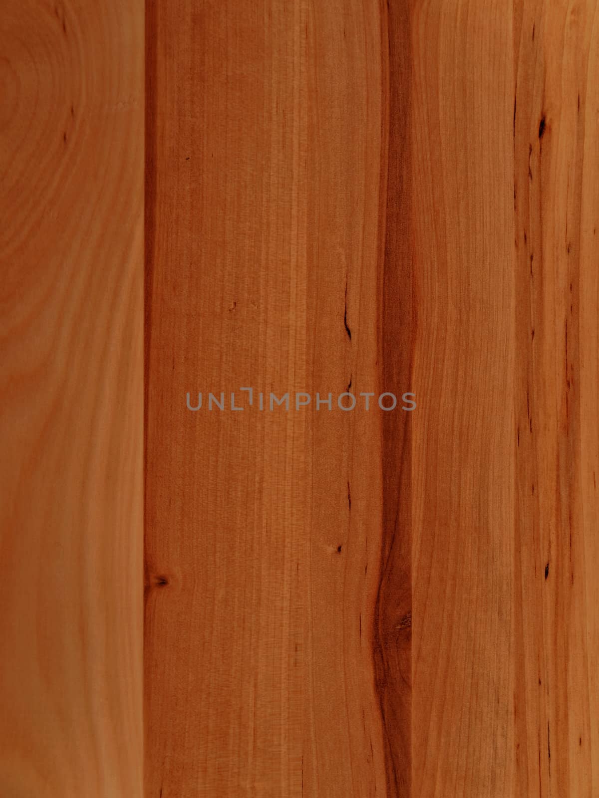 Photo of vertical abstract dark wooden background