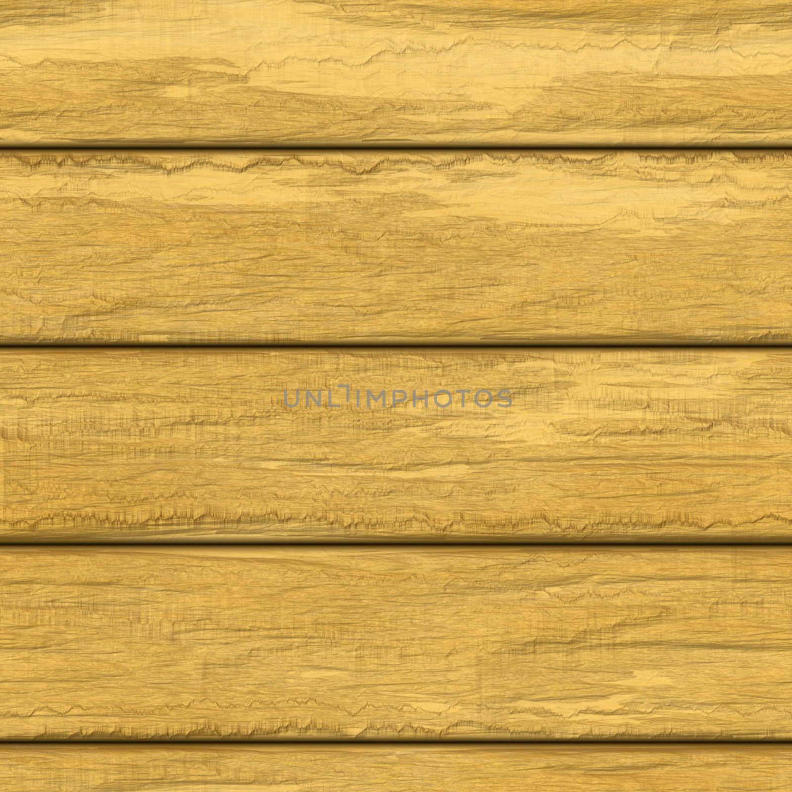 Wooden Planks Seamless Pattern by graficallyminded