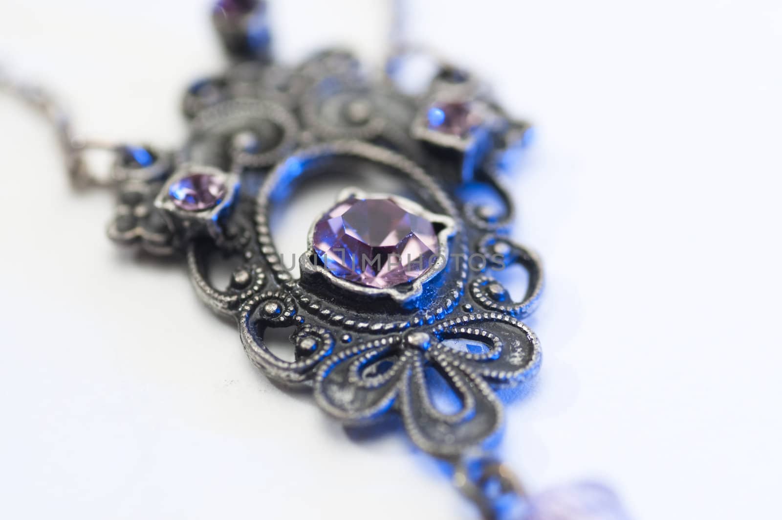 Jewels by FernandoCortes