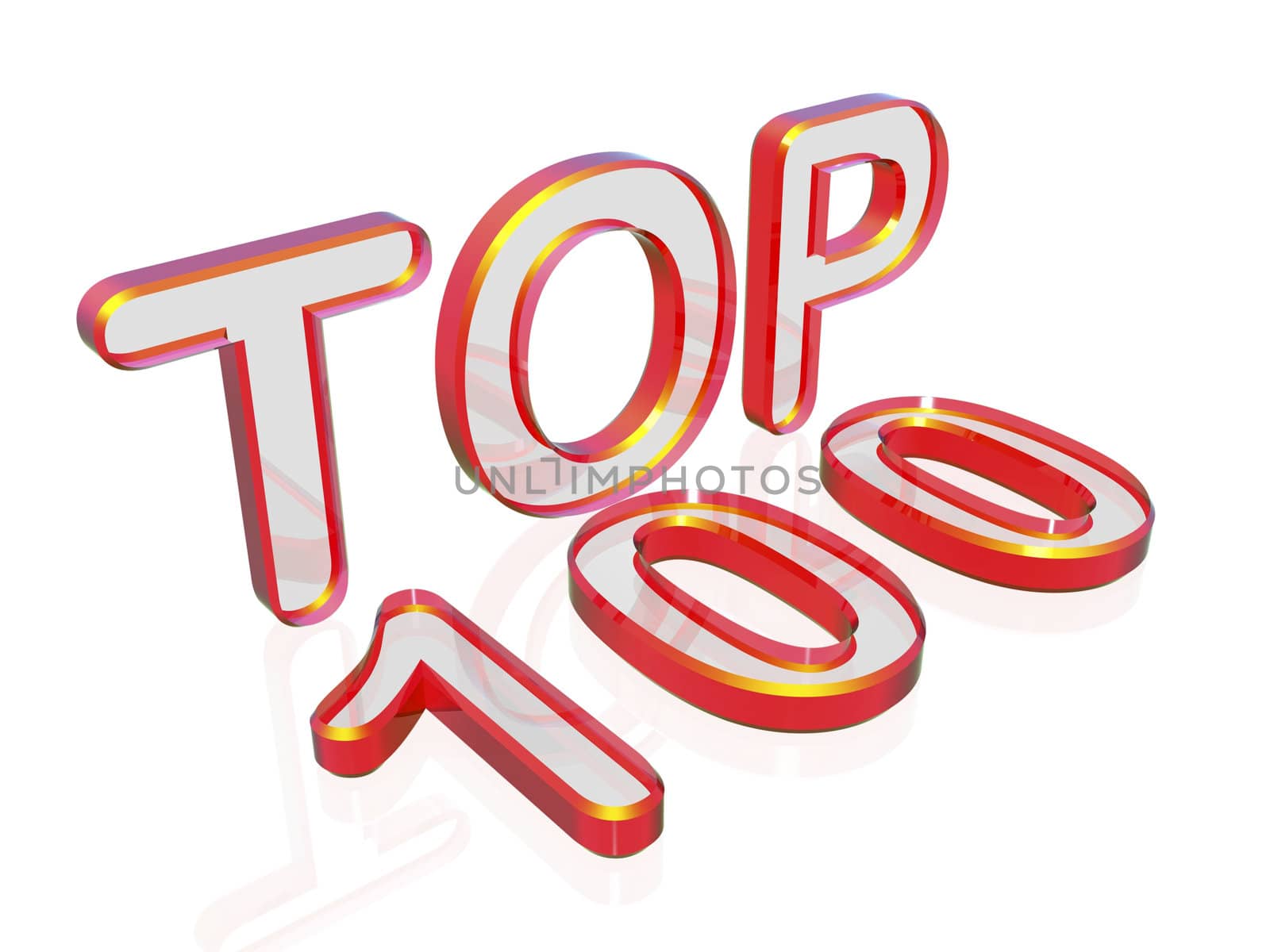 Top 100 by magraphics