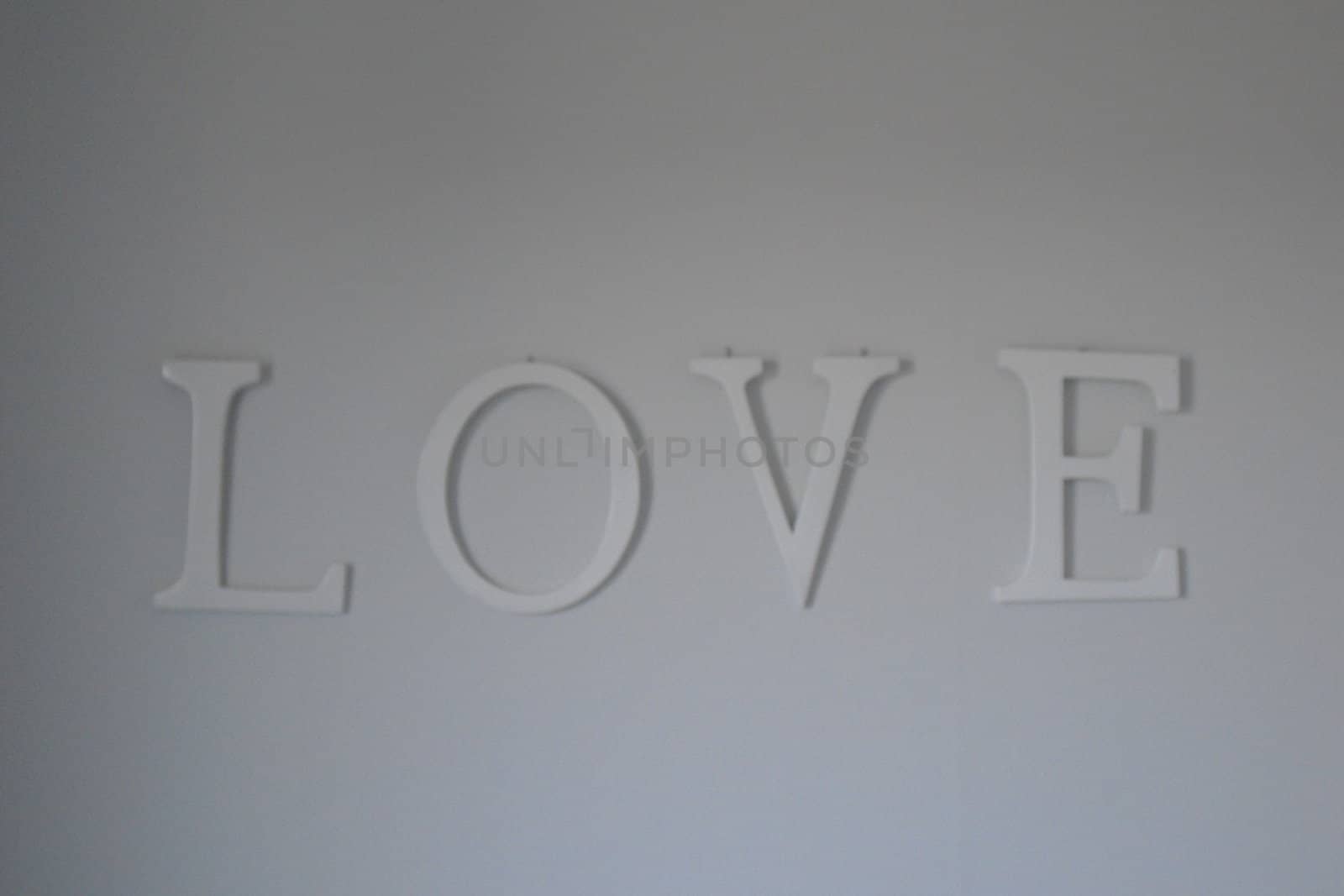 Love- the word by tonje