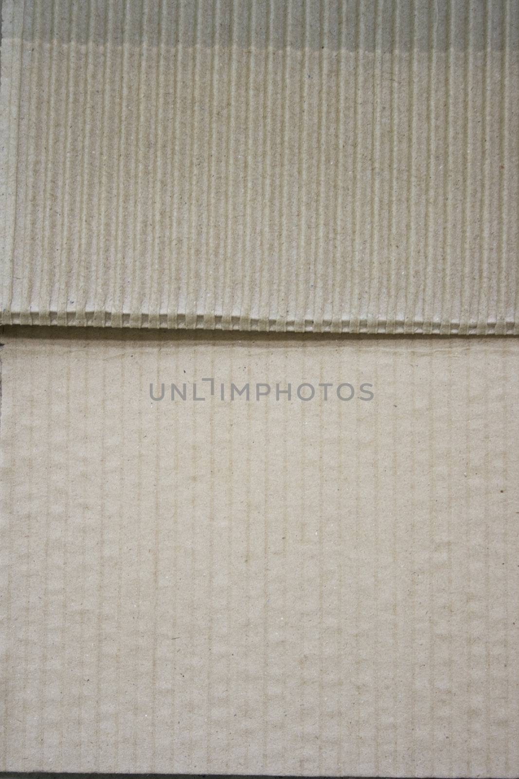 Cardboard textured background which can use in design.