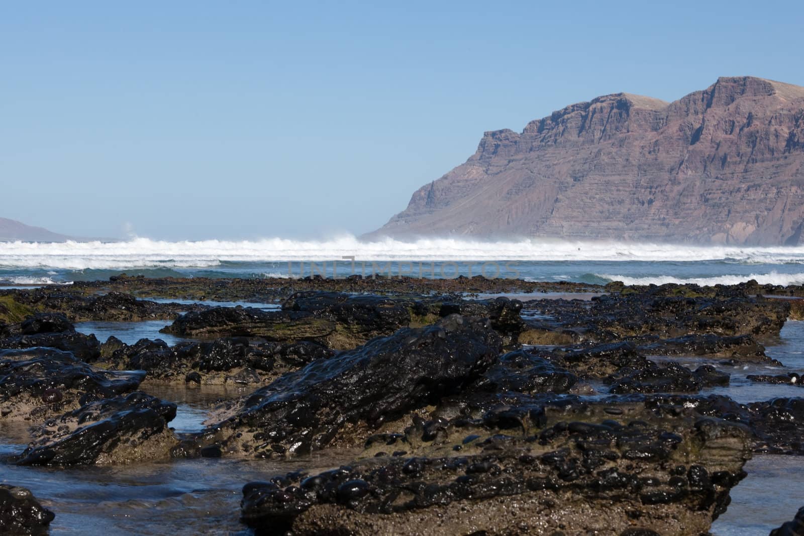 Famara