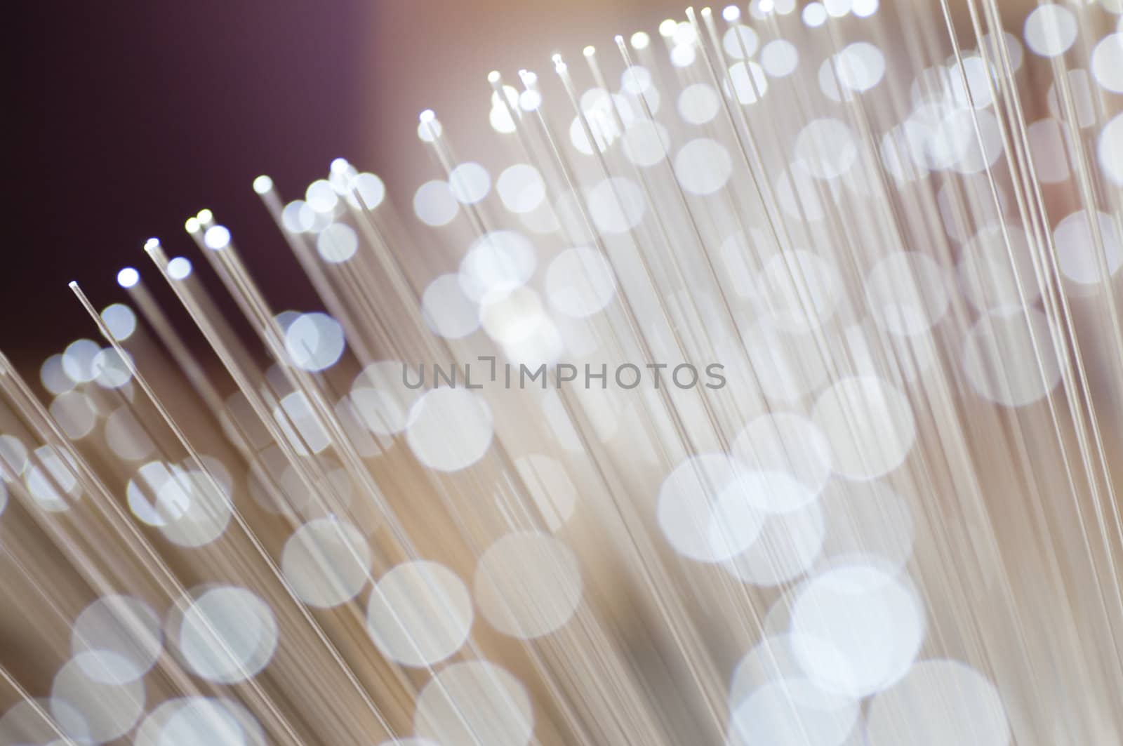 Optical fiber by FernandoCortes