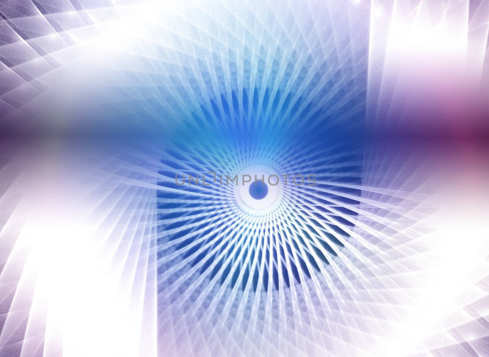 Technological design abstract blue background, fiber optics.
Sug by FernandoCortes