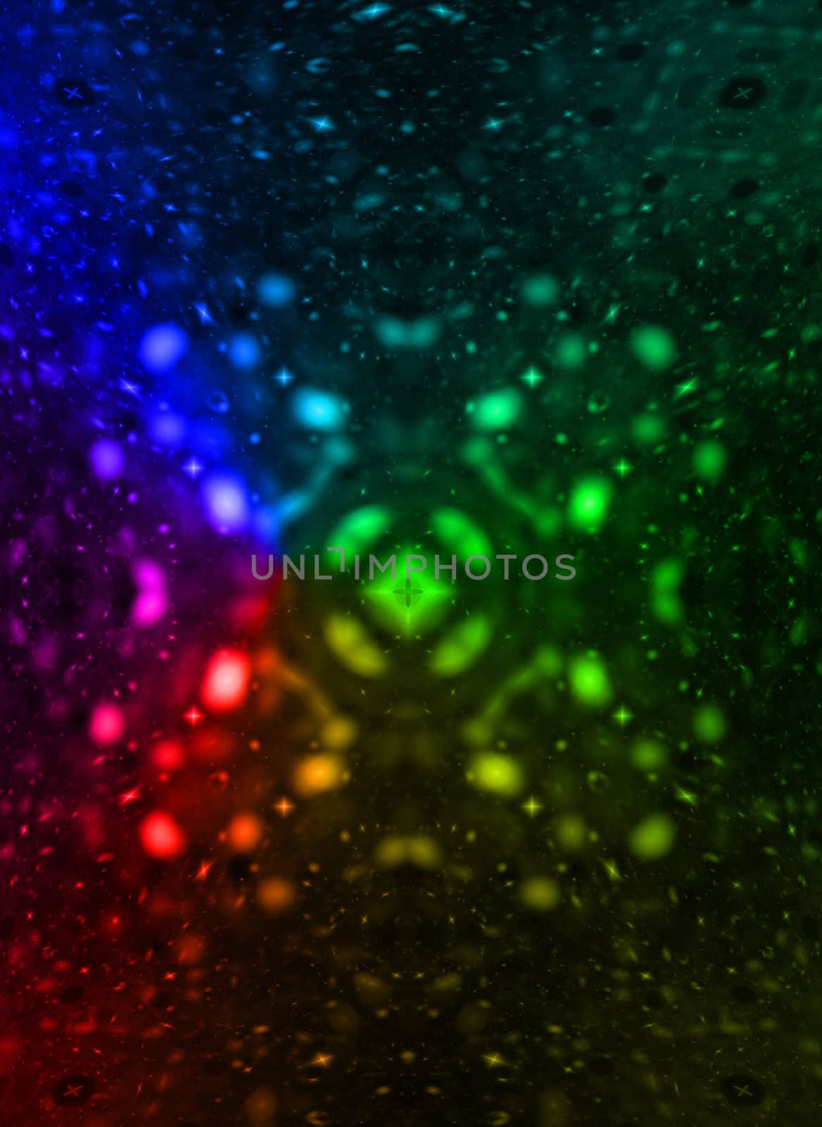 Design colorful, multicolor abstract background