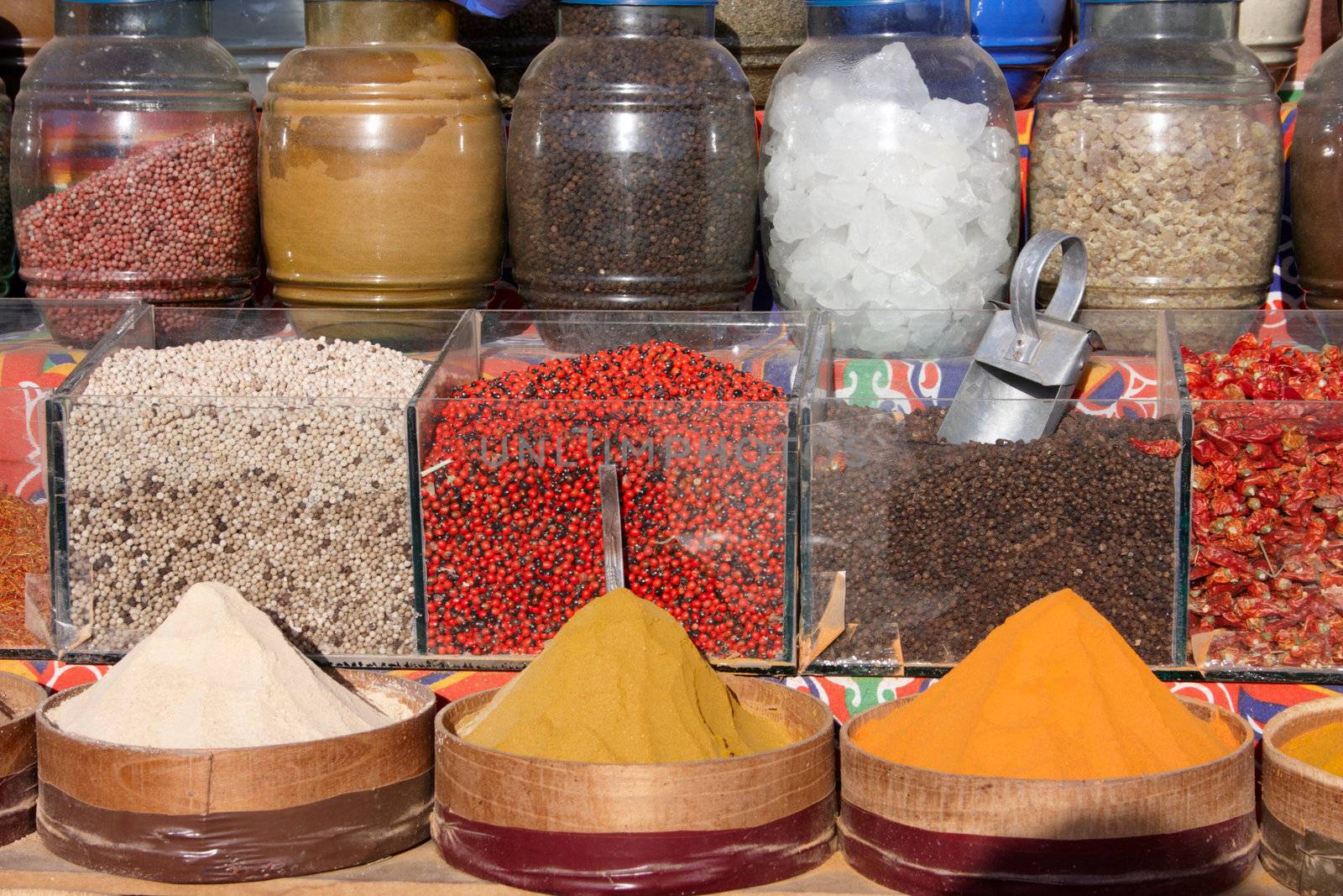 flavouring on the market in egypt