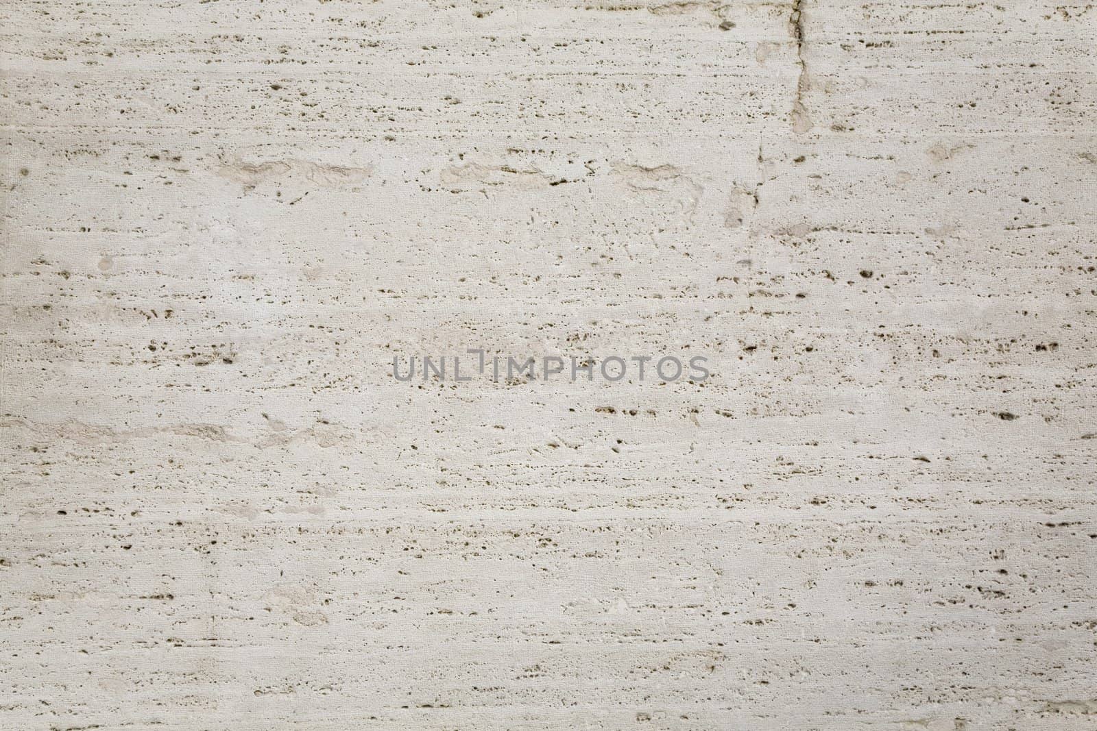 Antique roman stone texture, captured in Rome