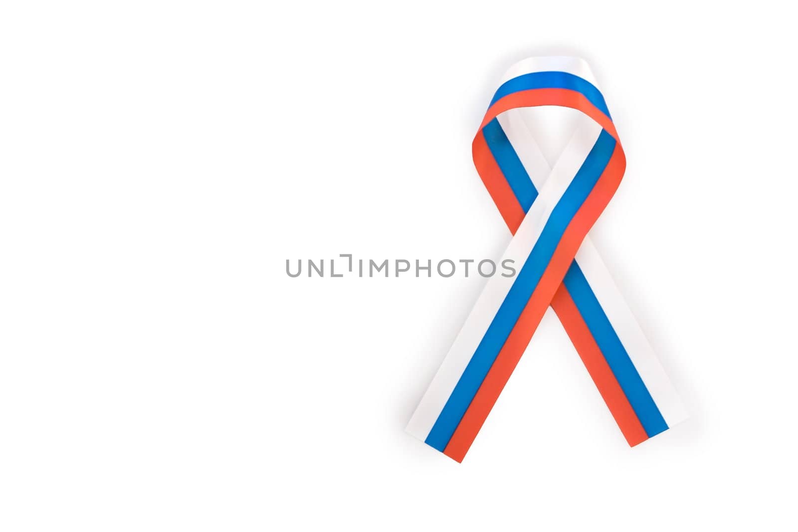Russian ribbons