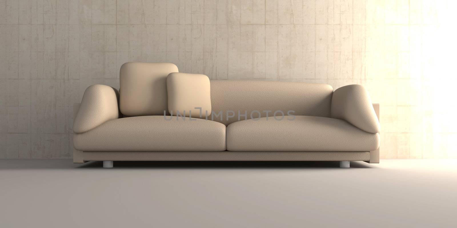 Sofa by Spectral