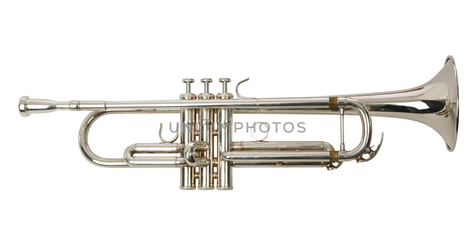 classical music wind instrument tube
