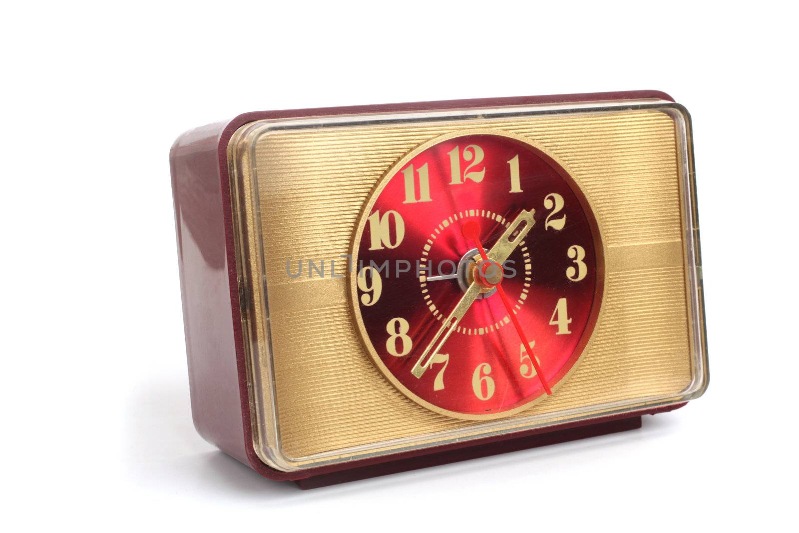 Alarm Clock by skutin