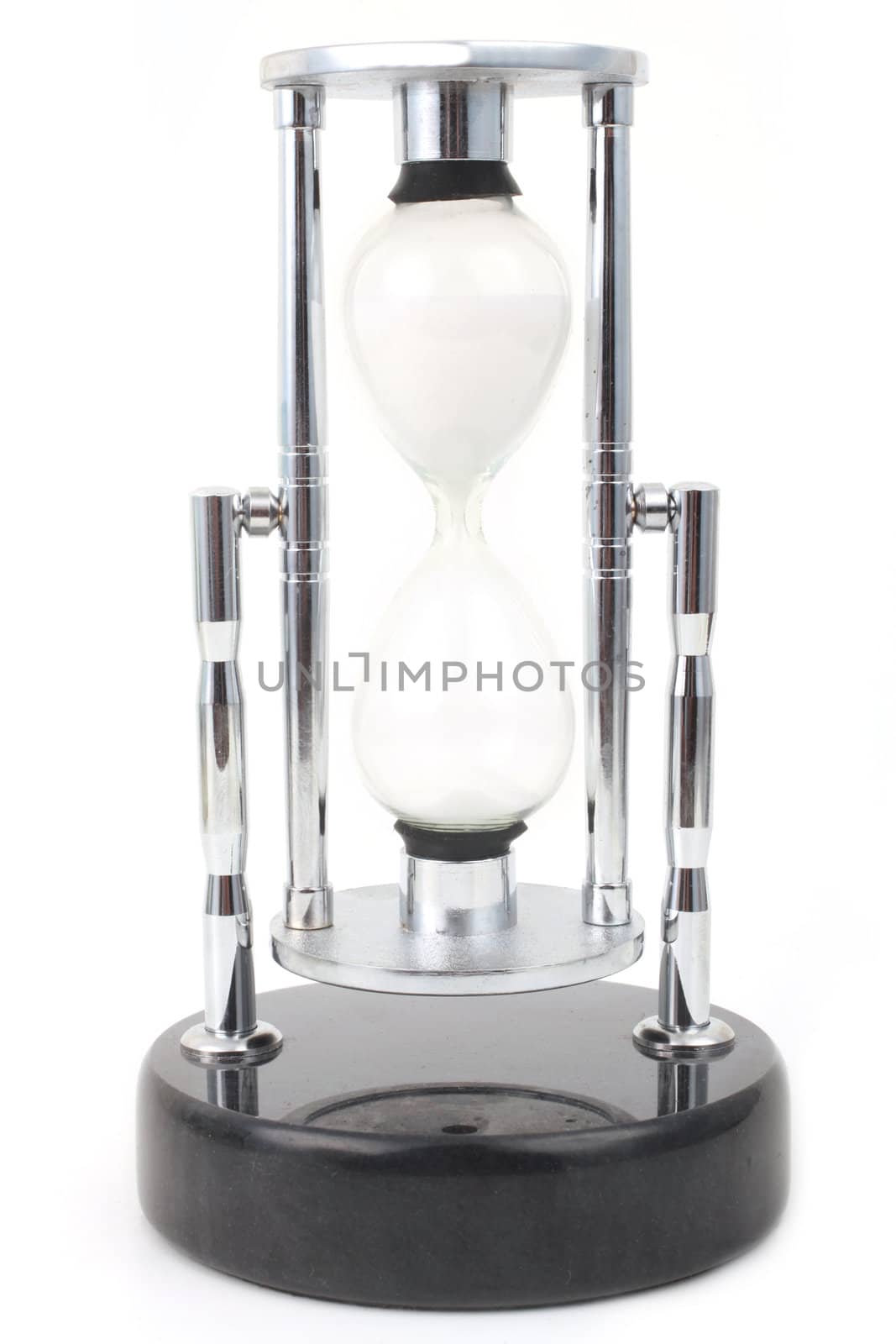 hourglass by skutin