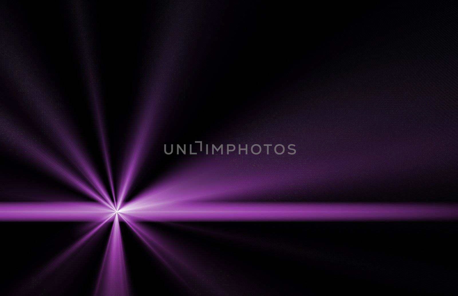 Futuristic Technology Background as an Art Color