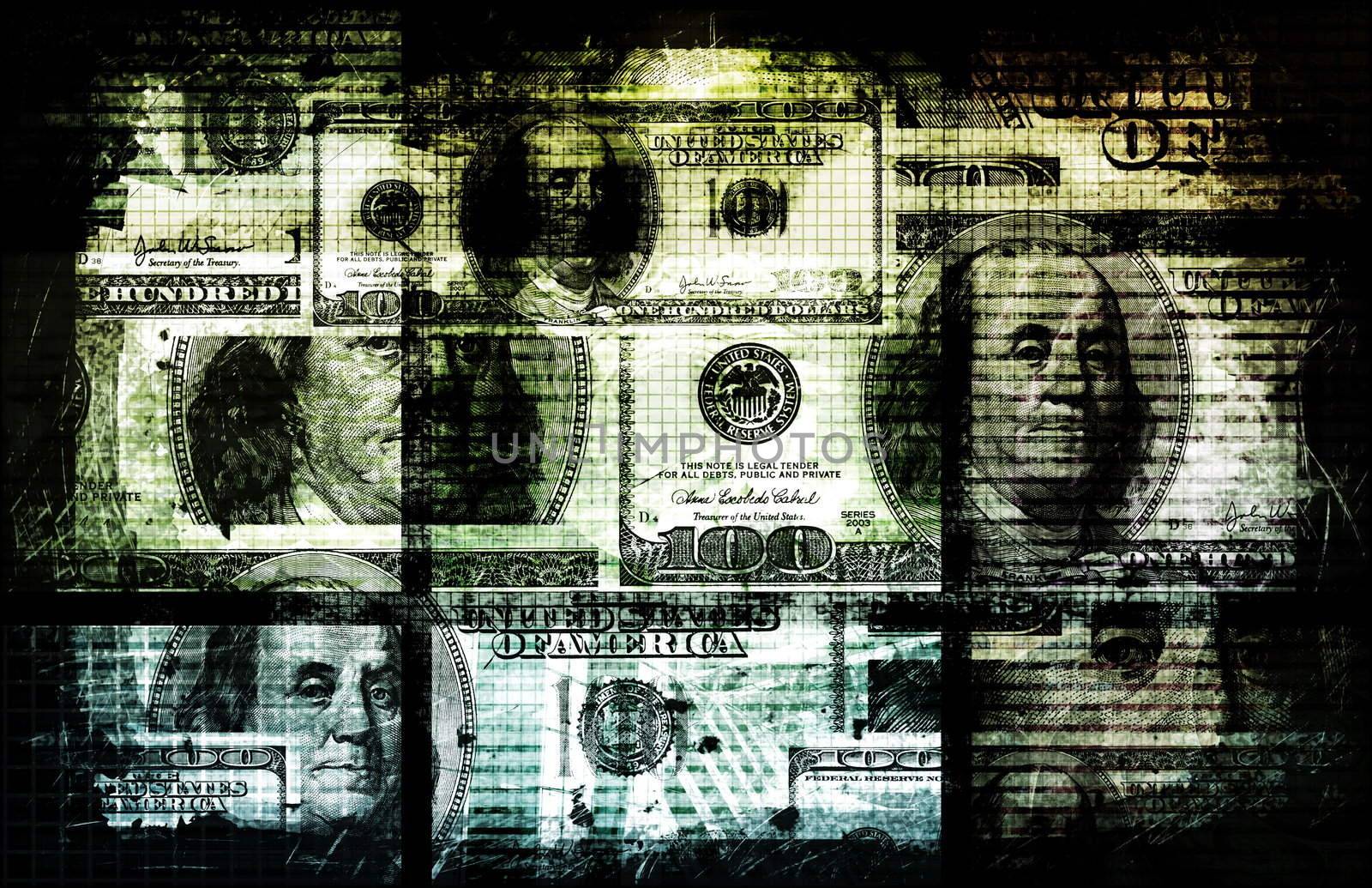 Dirty Money Crime and Corruption of Wealth