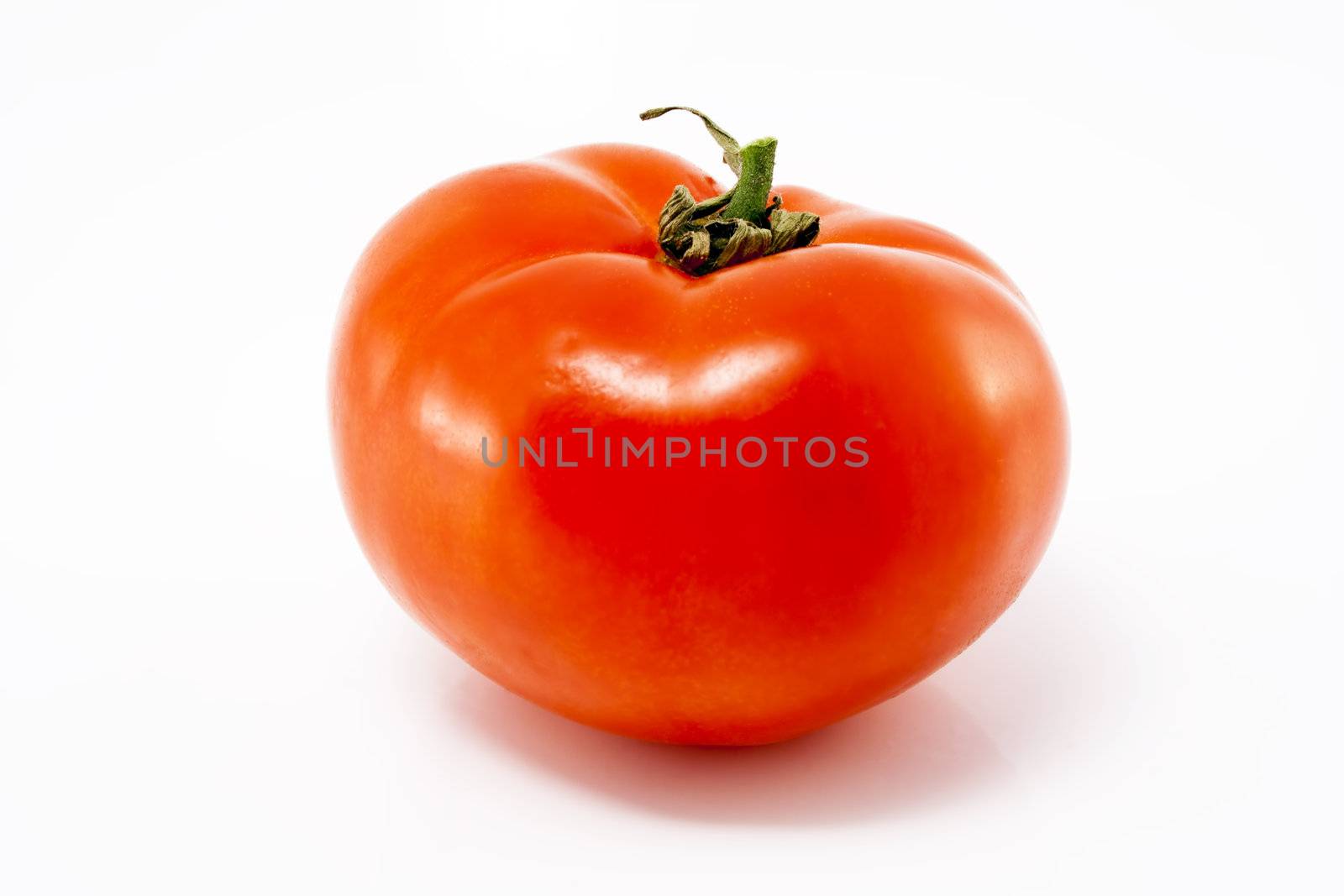 Tomato by magraphics