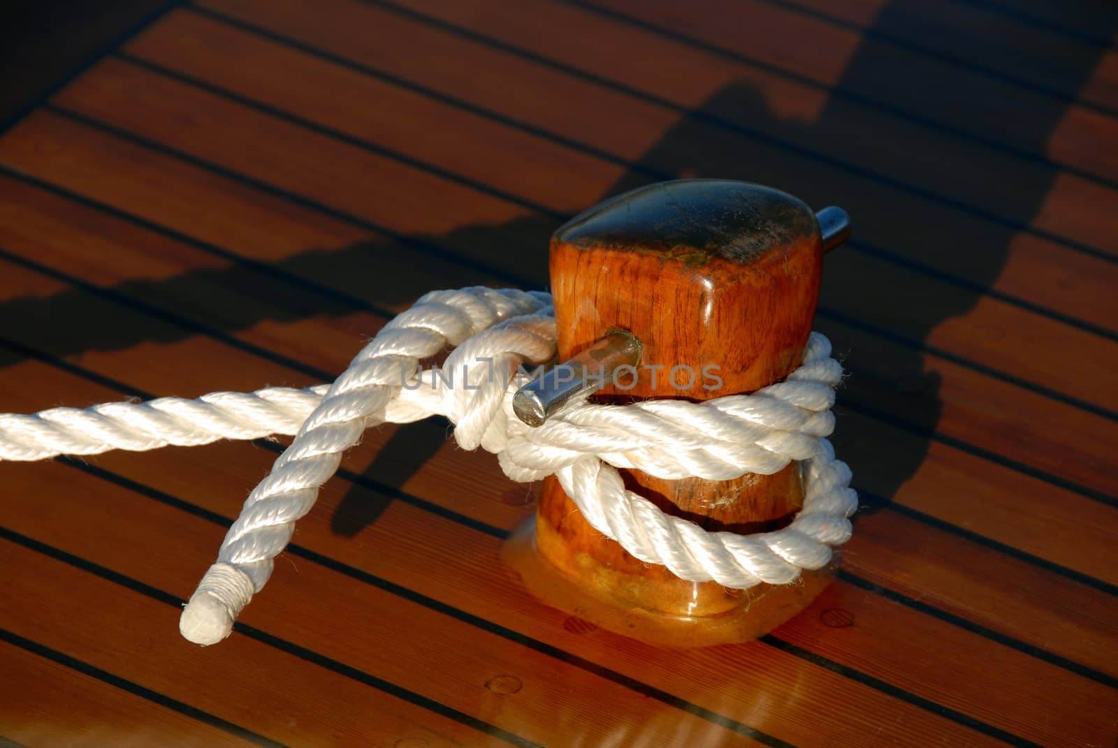 Detail, Wooden boat.
From Stavern in Vestfold, Norway.