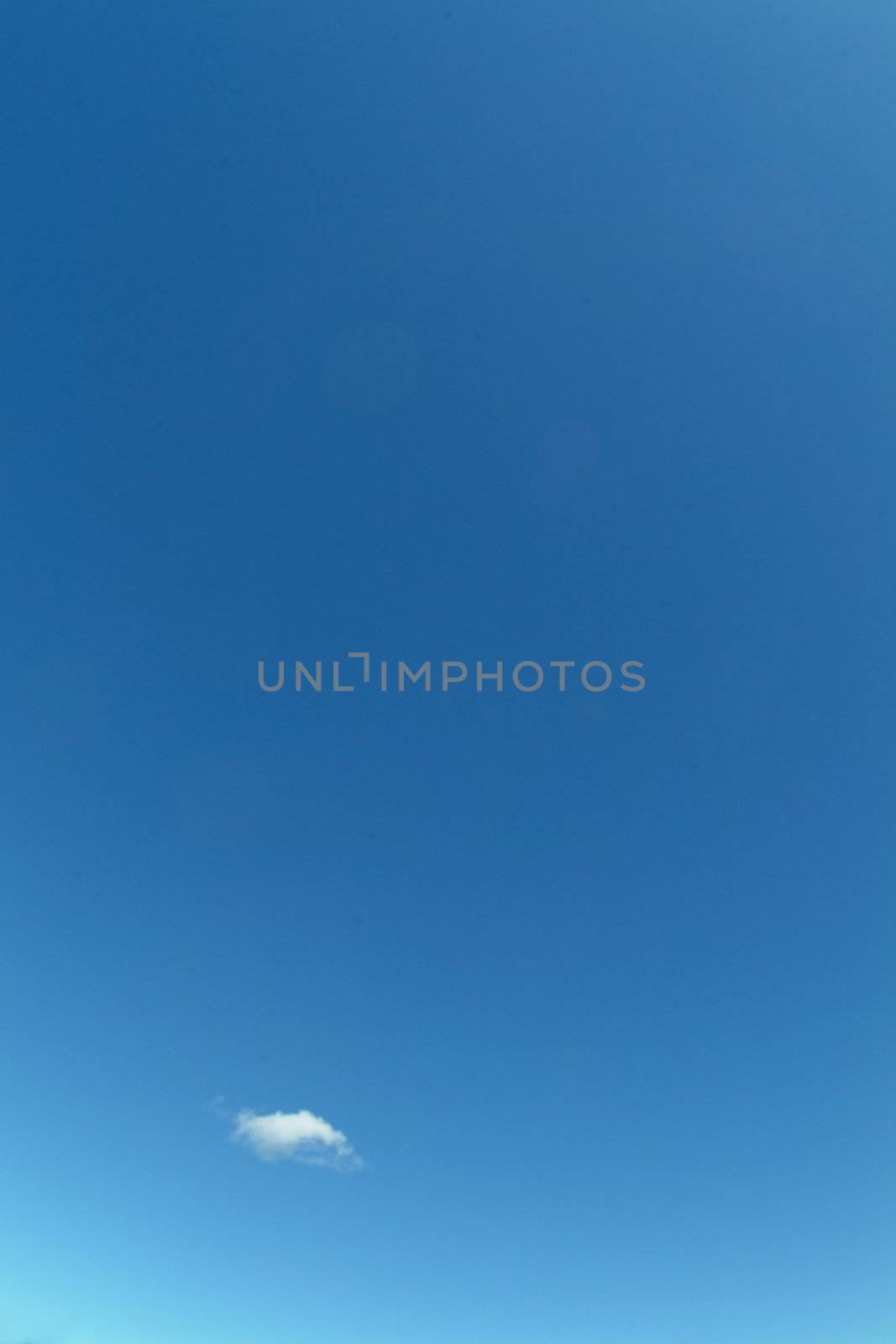 blauer Himmel | blue sky by fotofritz