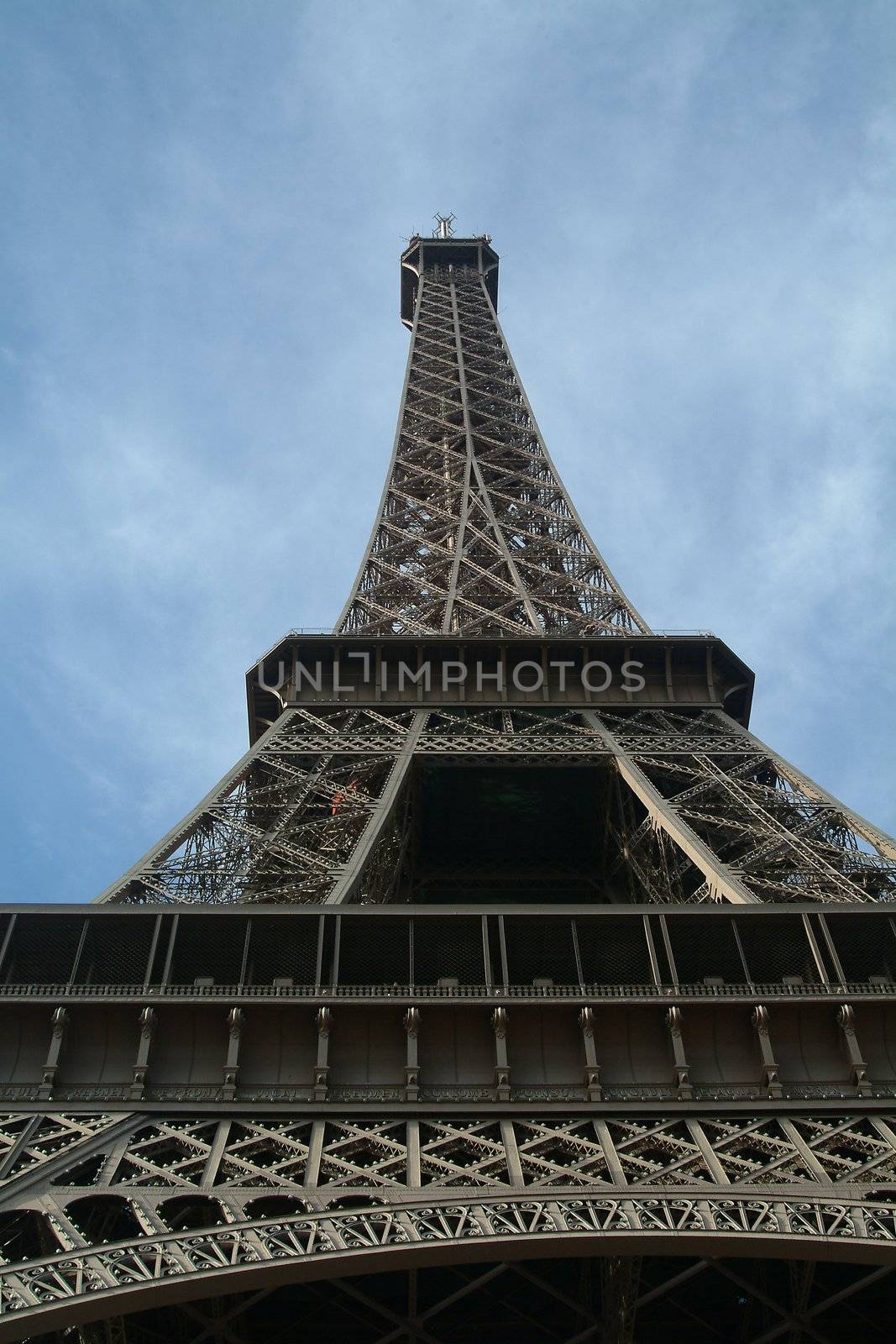 Eiffelturm | eiffel tower by fotofritz