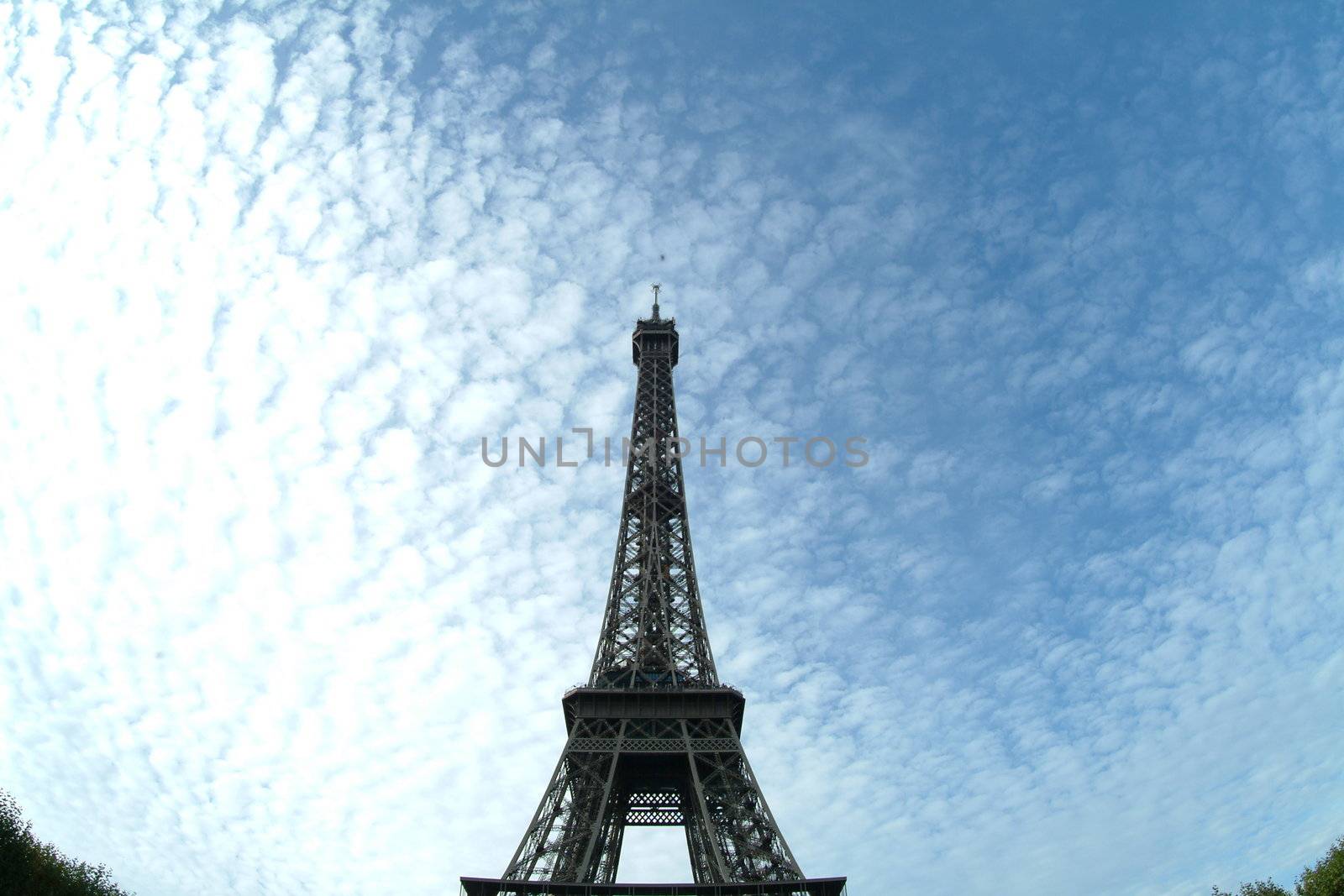 Eiffelturm | eiffel tower by fotofritz