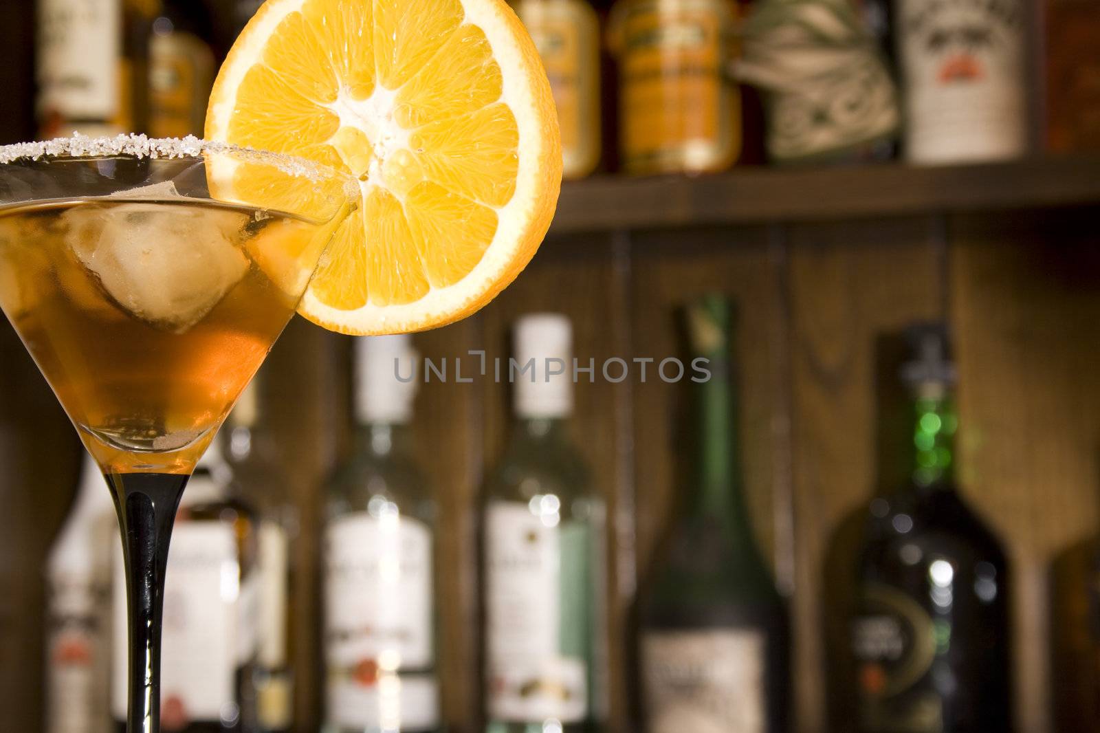 Lemon Cocktail by PauloResende