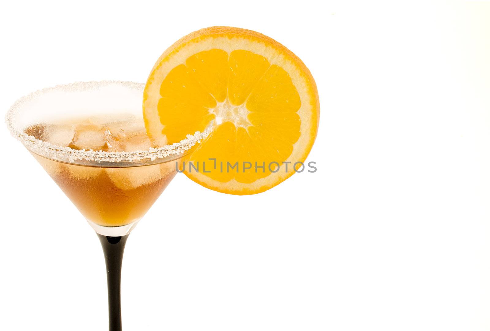 Lemon Cocktail by PauloResende